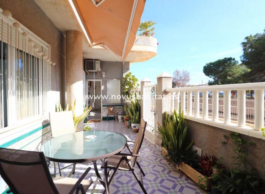Nouvelle construction - Apartament - Rojales / Ciudad Quesada - Rojales