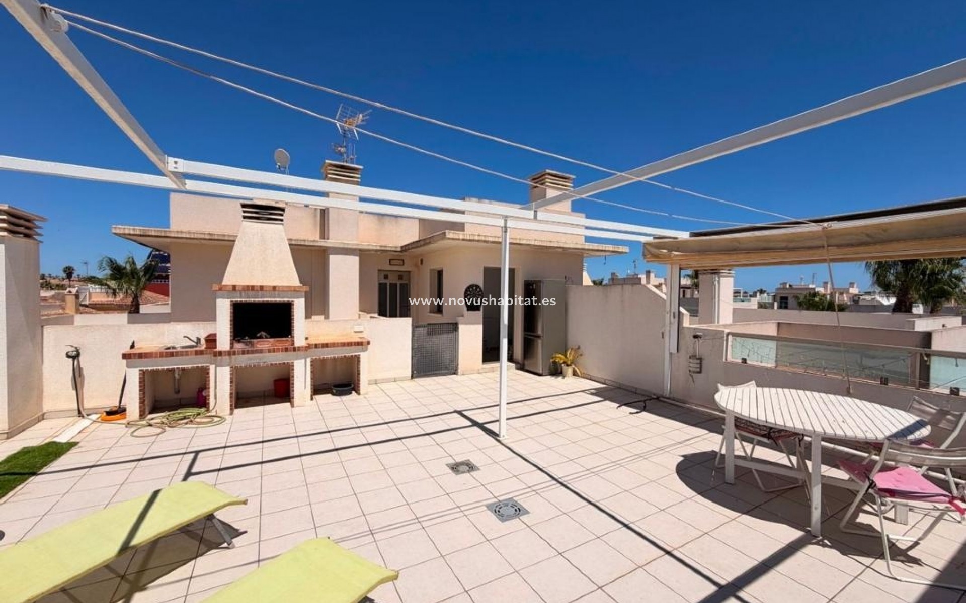 Nouvelle construction - Apartament - Rojales / Ciudad Quesada - Rojales