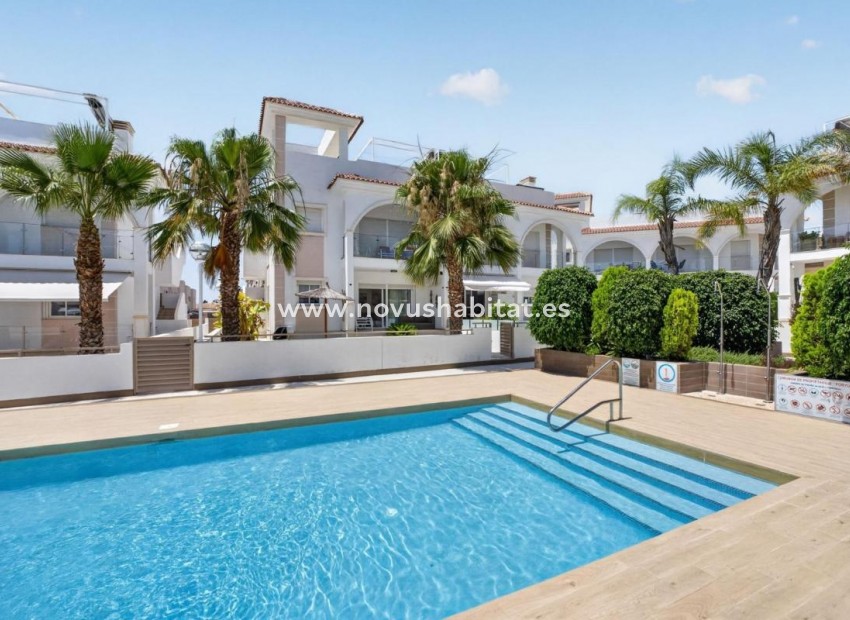 Nouvelle construction - Apartament - Rojales / Ciudad Quesada - Rojales