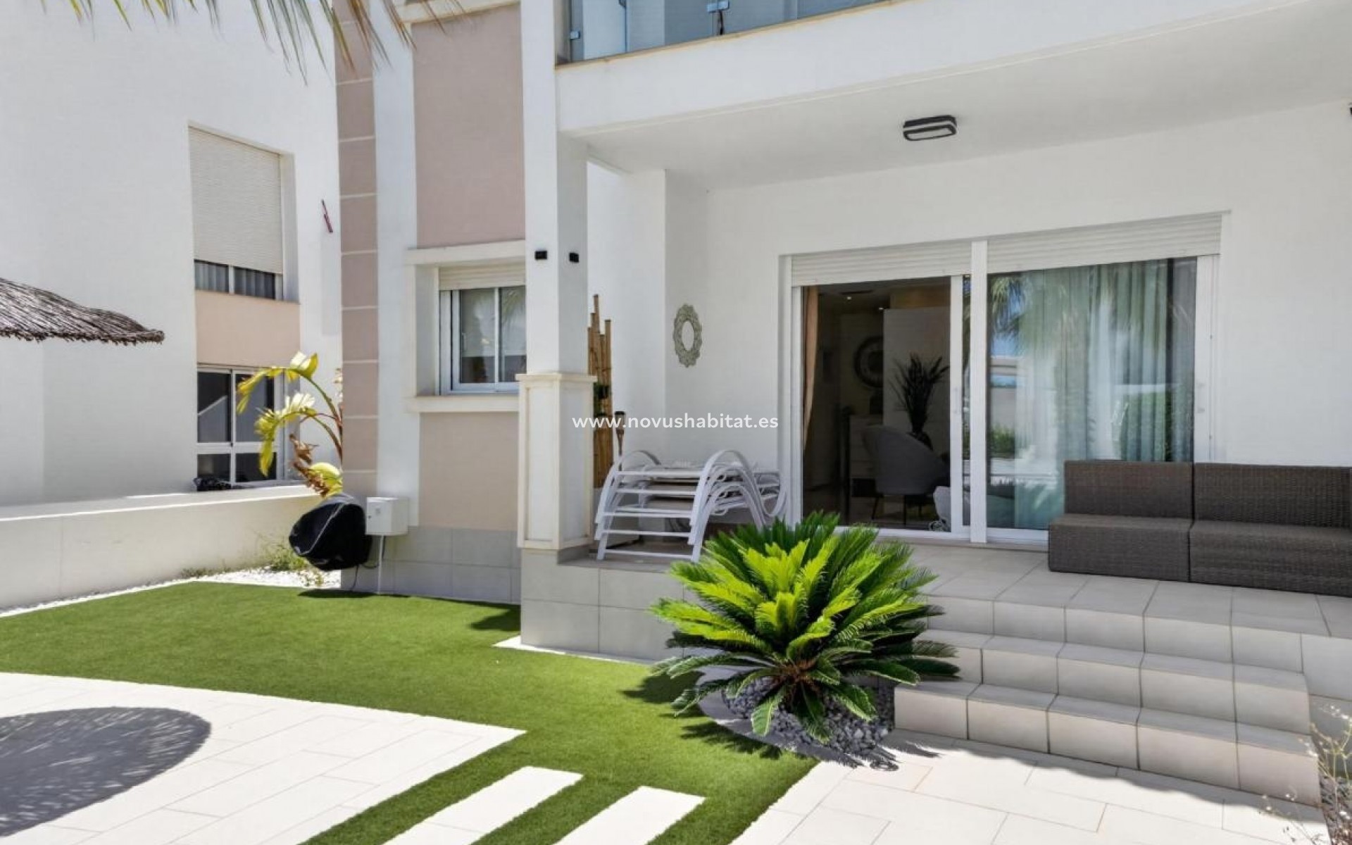 Nouvelle construction - Apartament - Rojales / Ciudad Quesada - Rojales