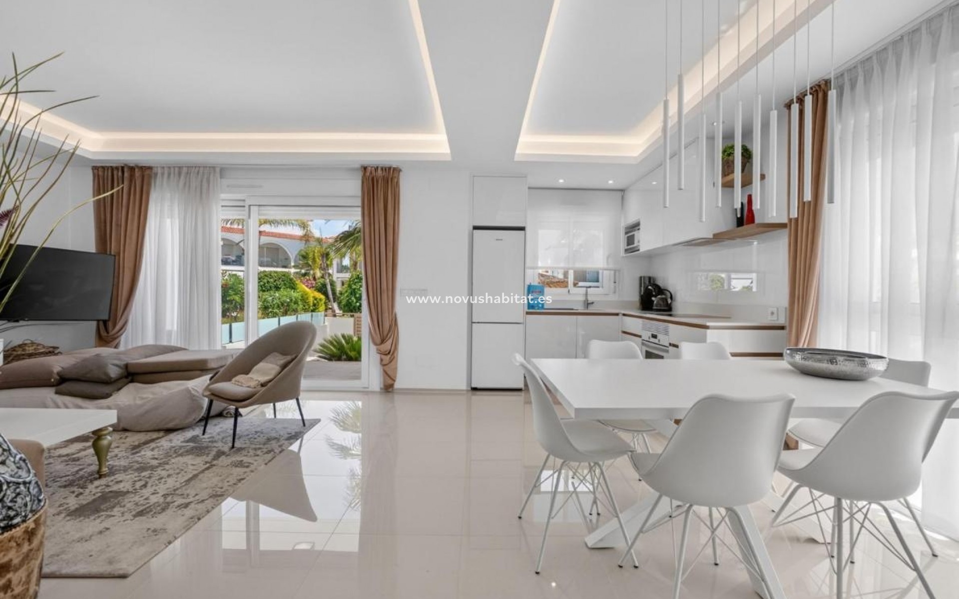 Nouvelle construction - Apartament - Rojales / Ciudad Quesada - Rojales