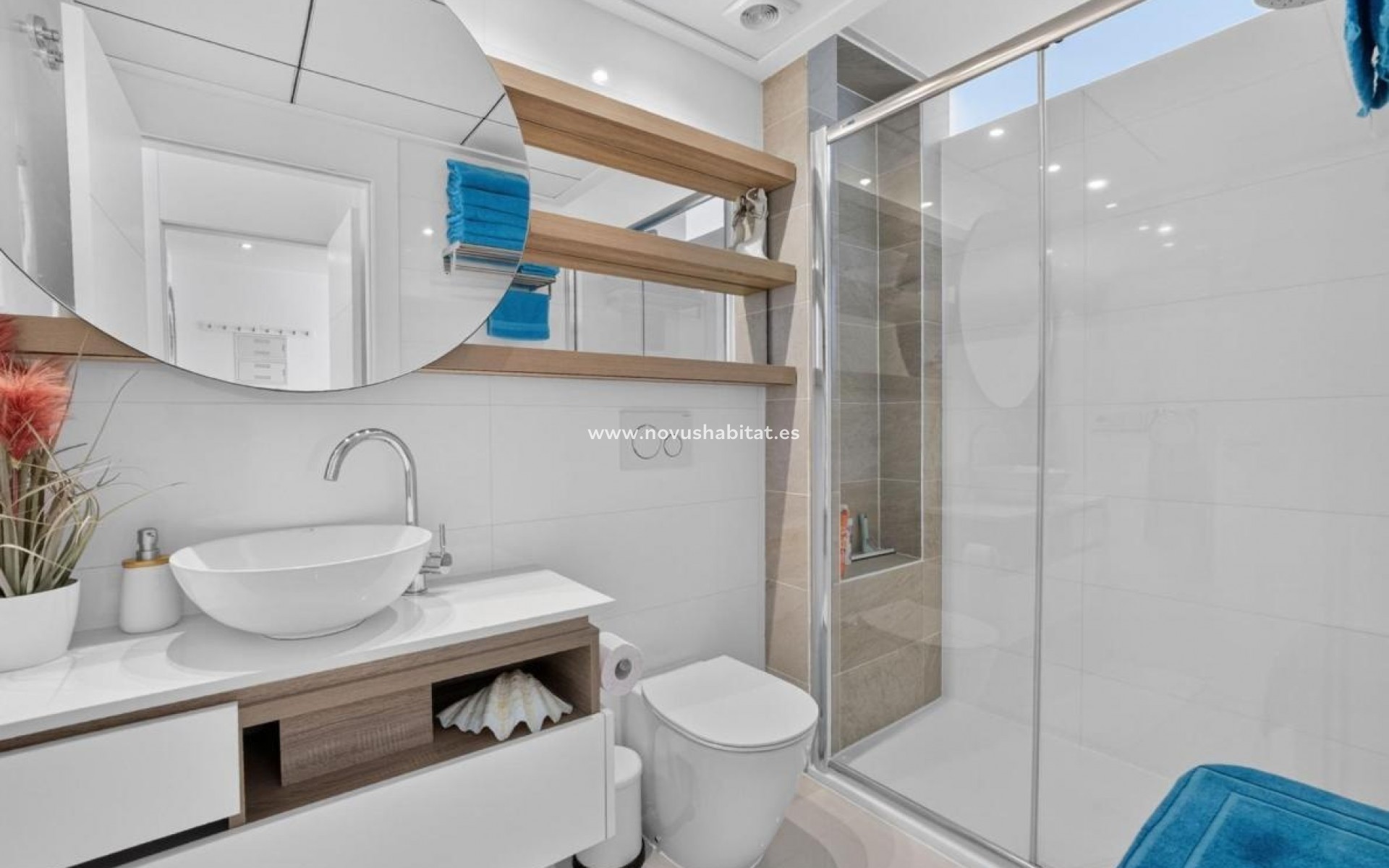 Nouvelle construction - Apartament - Rojales / Ciudad Quesada - Rojales