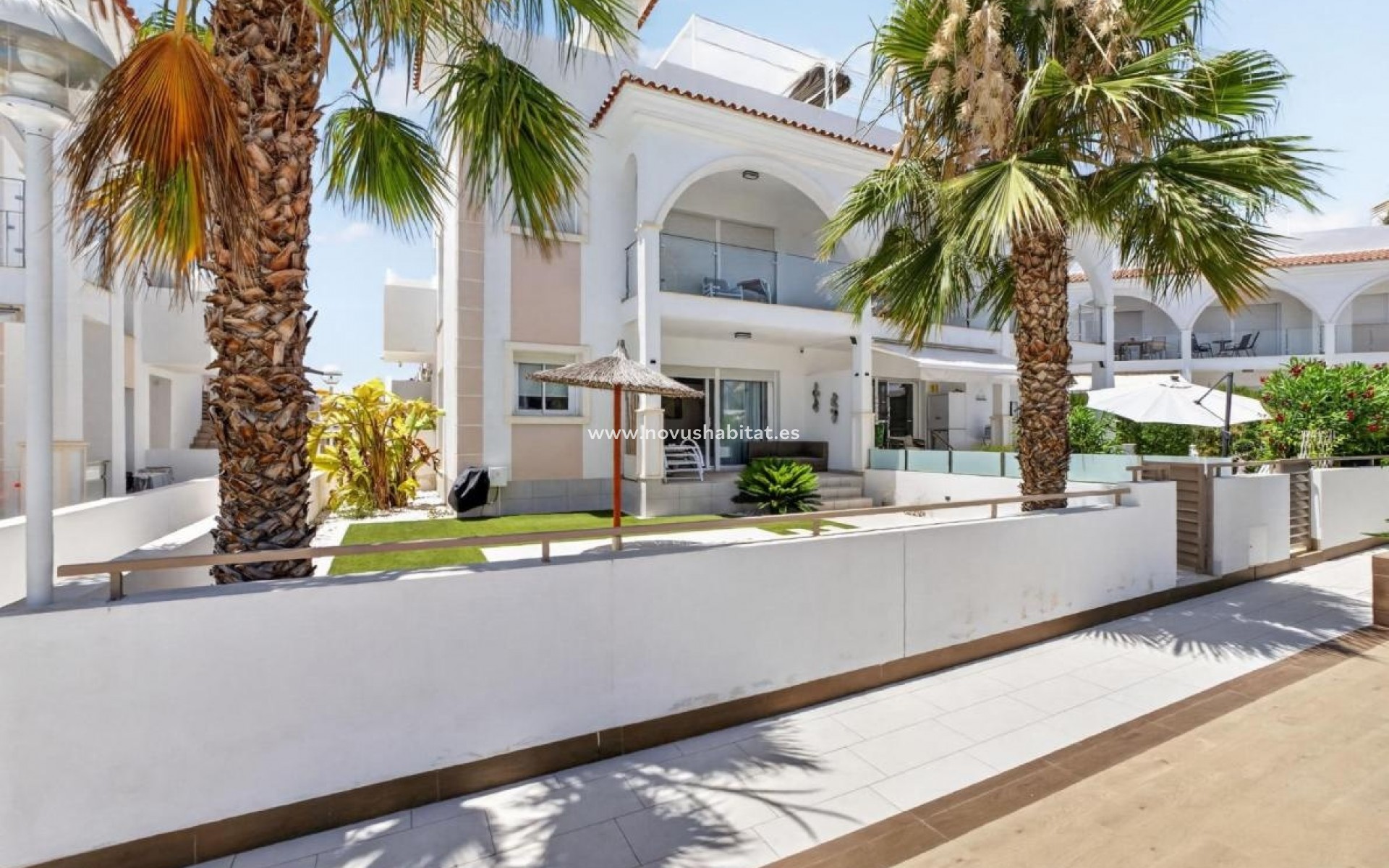 Nouvelle construction - Apartament - Rojales / Ciudad Quesada - Rojales