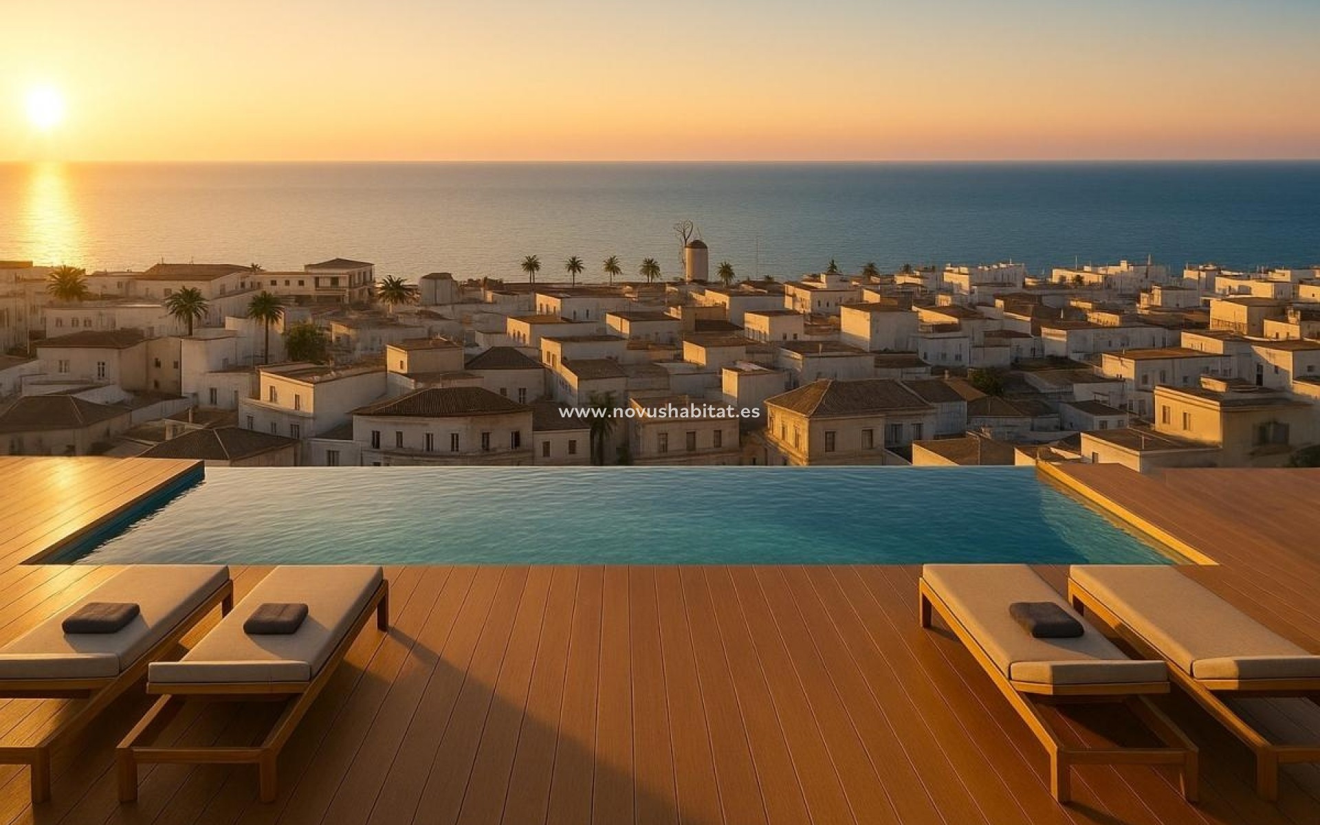 Nouvelle construction - Apartament - San Pedro del Pinatar