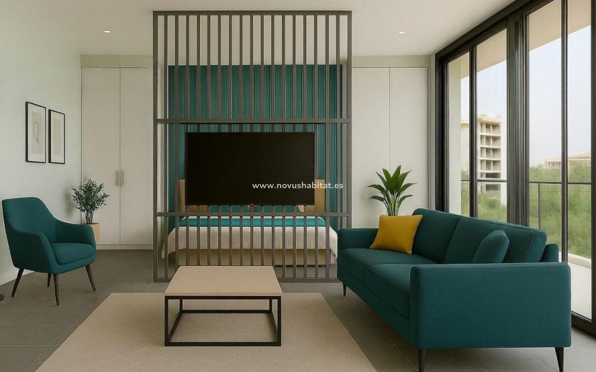 Nouvelle construction - Apartament - San Pedro del Pinatar