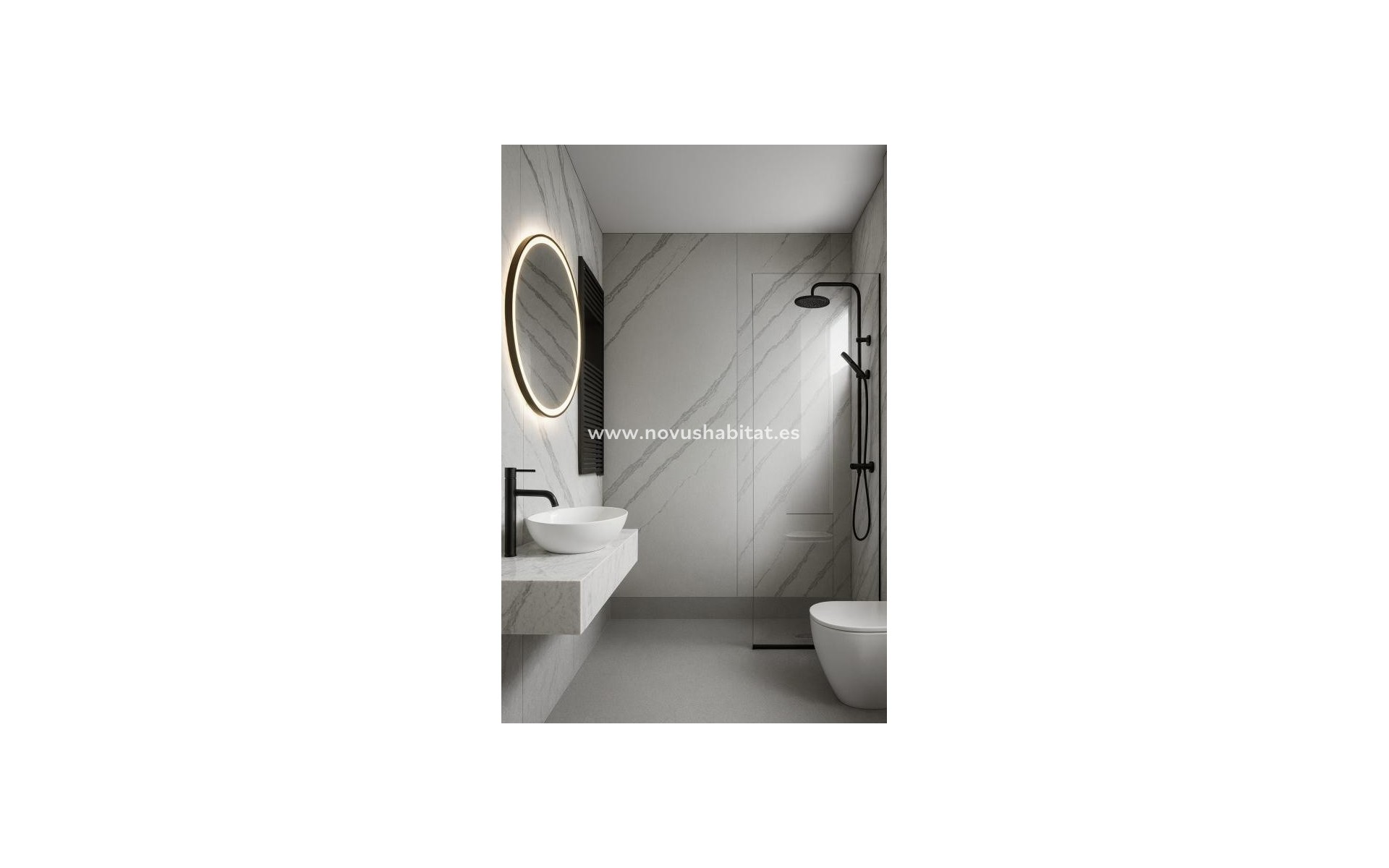 Nouvelle construction - Apartament - San Pedro del Pinatar