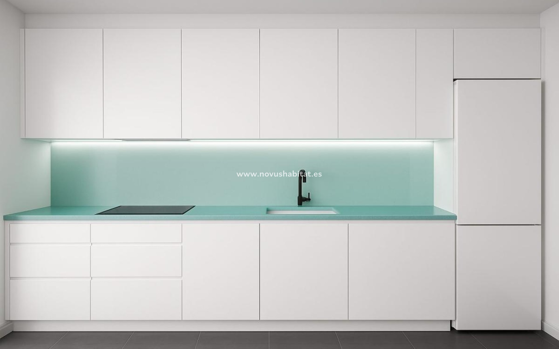 Nouvelle construction - Apartament - San Pedro del Pinatar