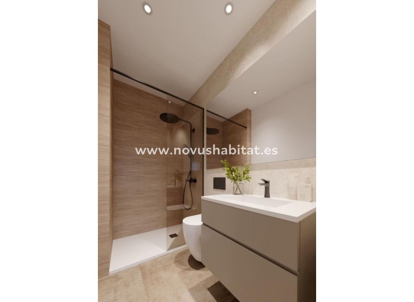 Nouvelle construction - Apartament - Torre Pacheco - Torre-Pacheco