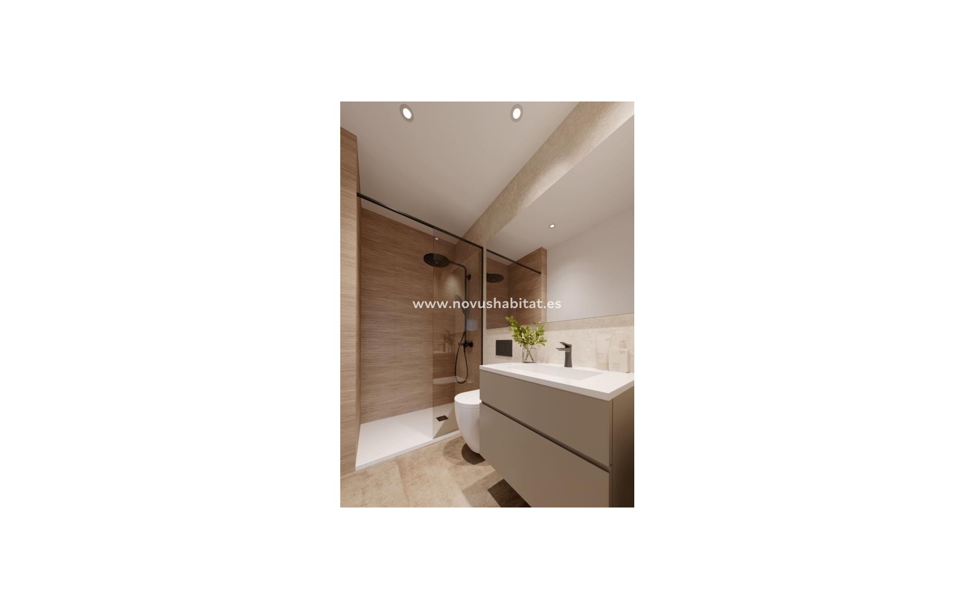 Nouvelle construction - Apartament - Torre Pacheco - Torre-Pacheco