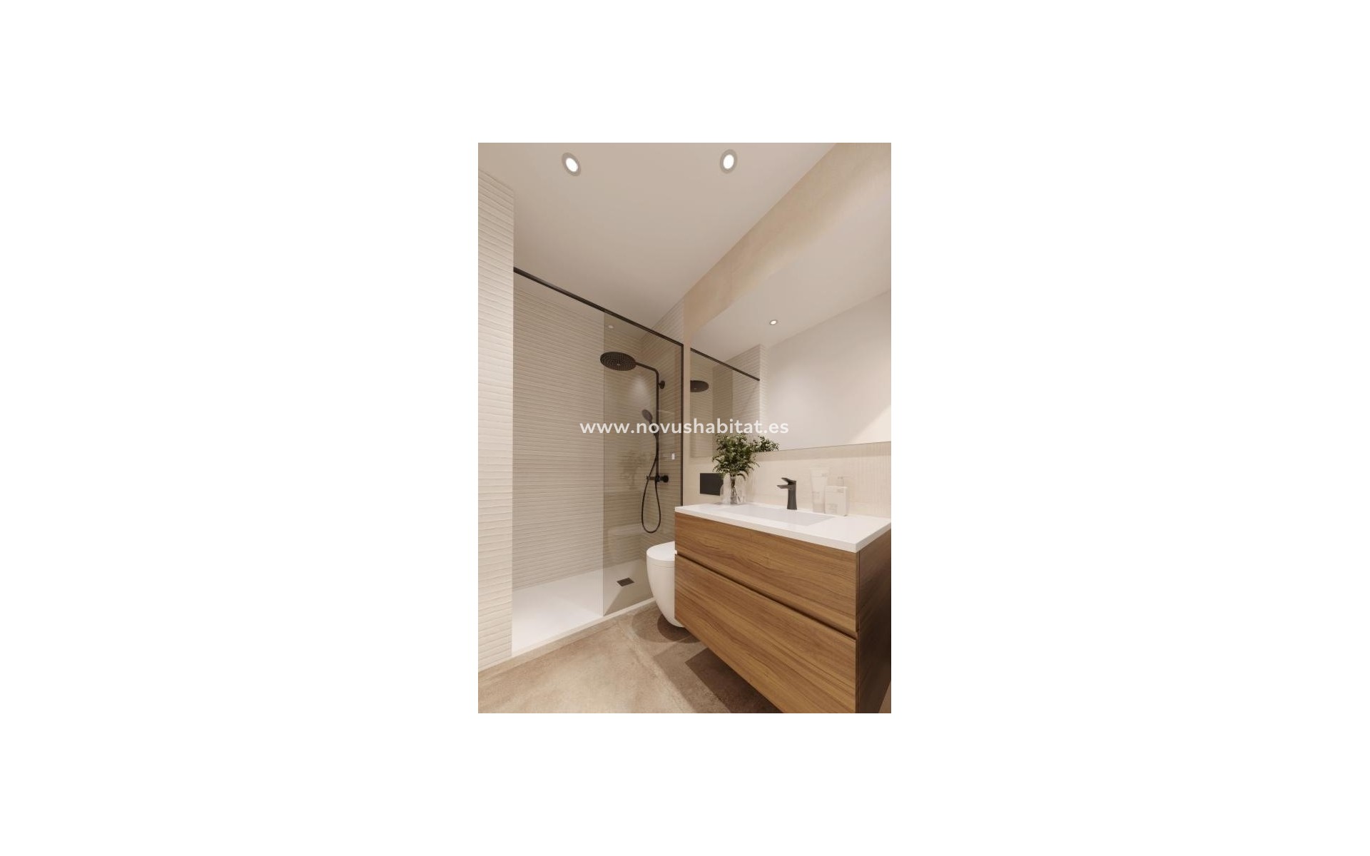 Nouvelle construction - Apartament - Torre Pacheco - Torre-Pacheco