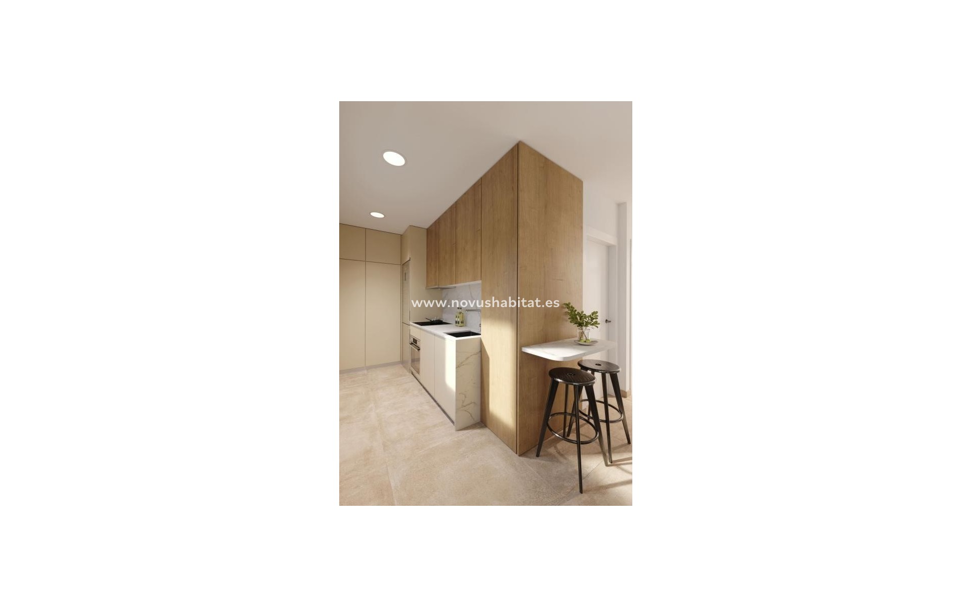 Nouvelle construction - Apartament - Torre Pacheco - Torre-Pacheco