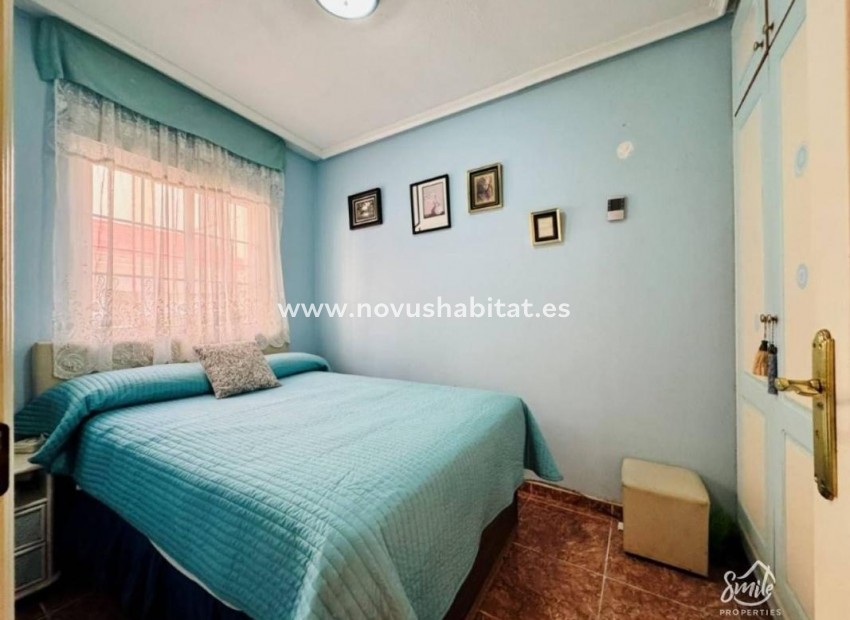 Nouvelle construction - Apartament - Torrevieja