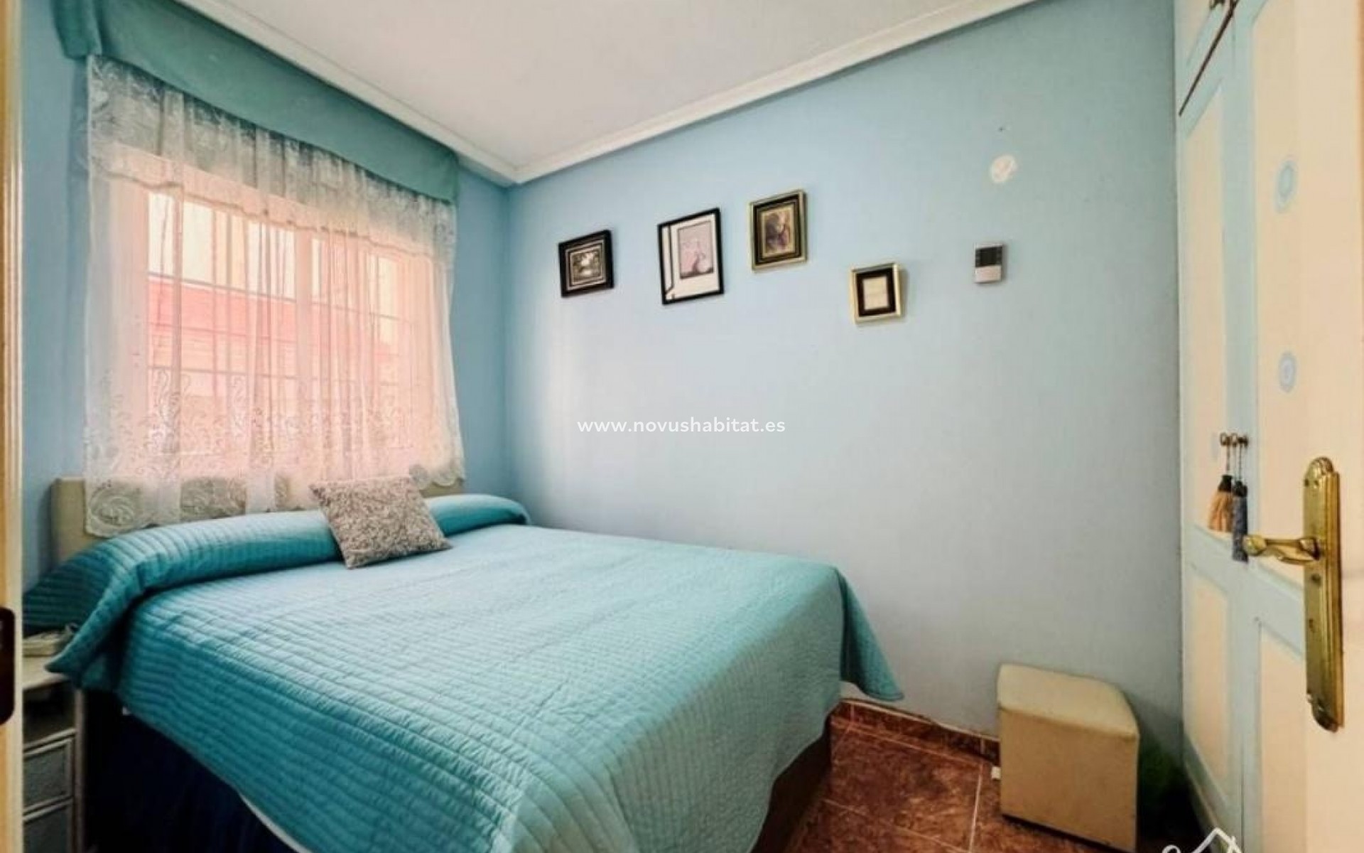 Nouvelle construction - Apartament - Torrevieja