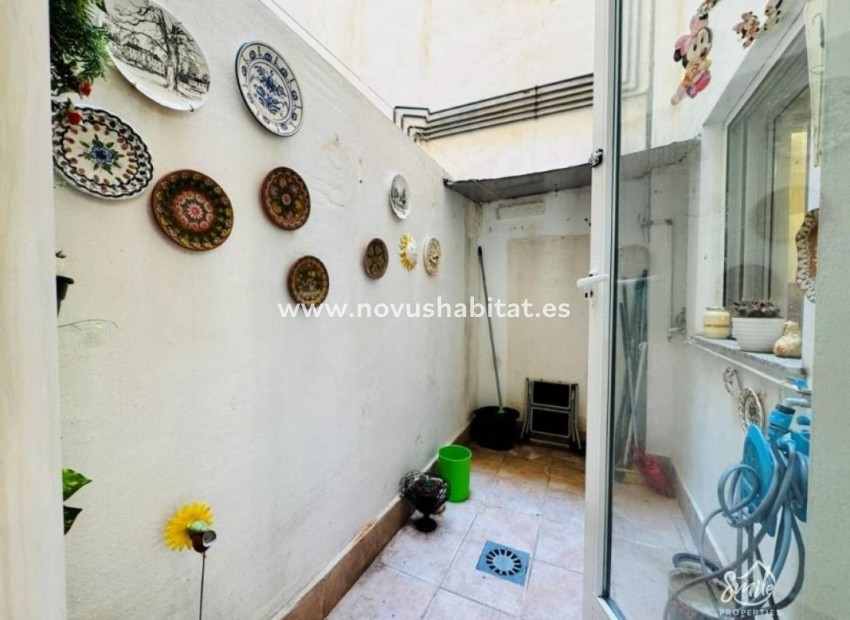 Nouvelle construction - Apartament - Torrevieja