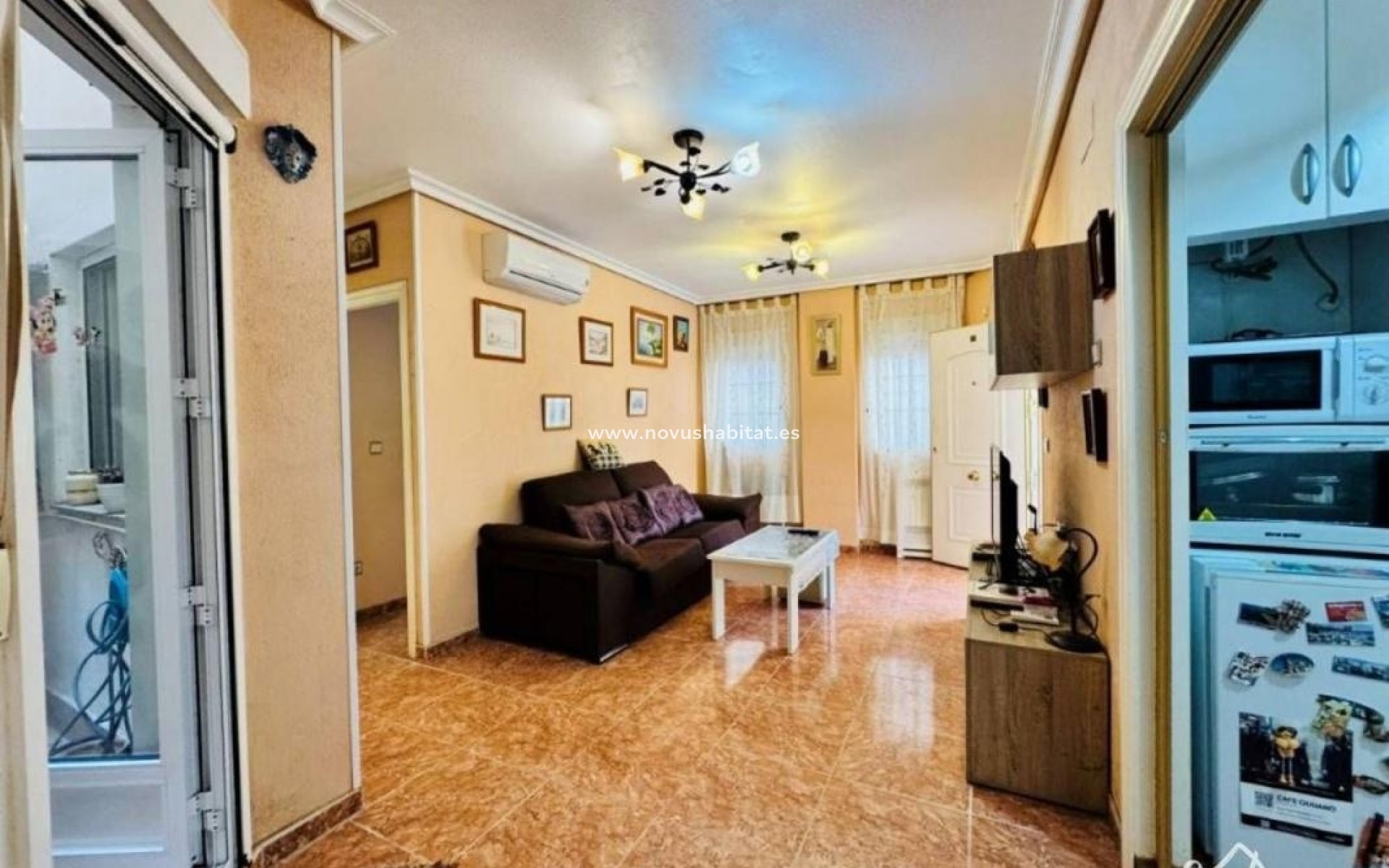 Nouvelle construction - Apartament - Torrevieja