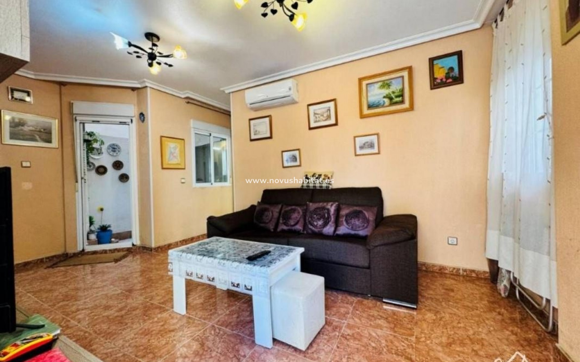 Nouvelle construction - Apartament - Torrevieja