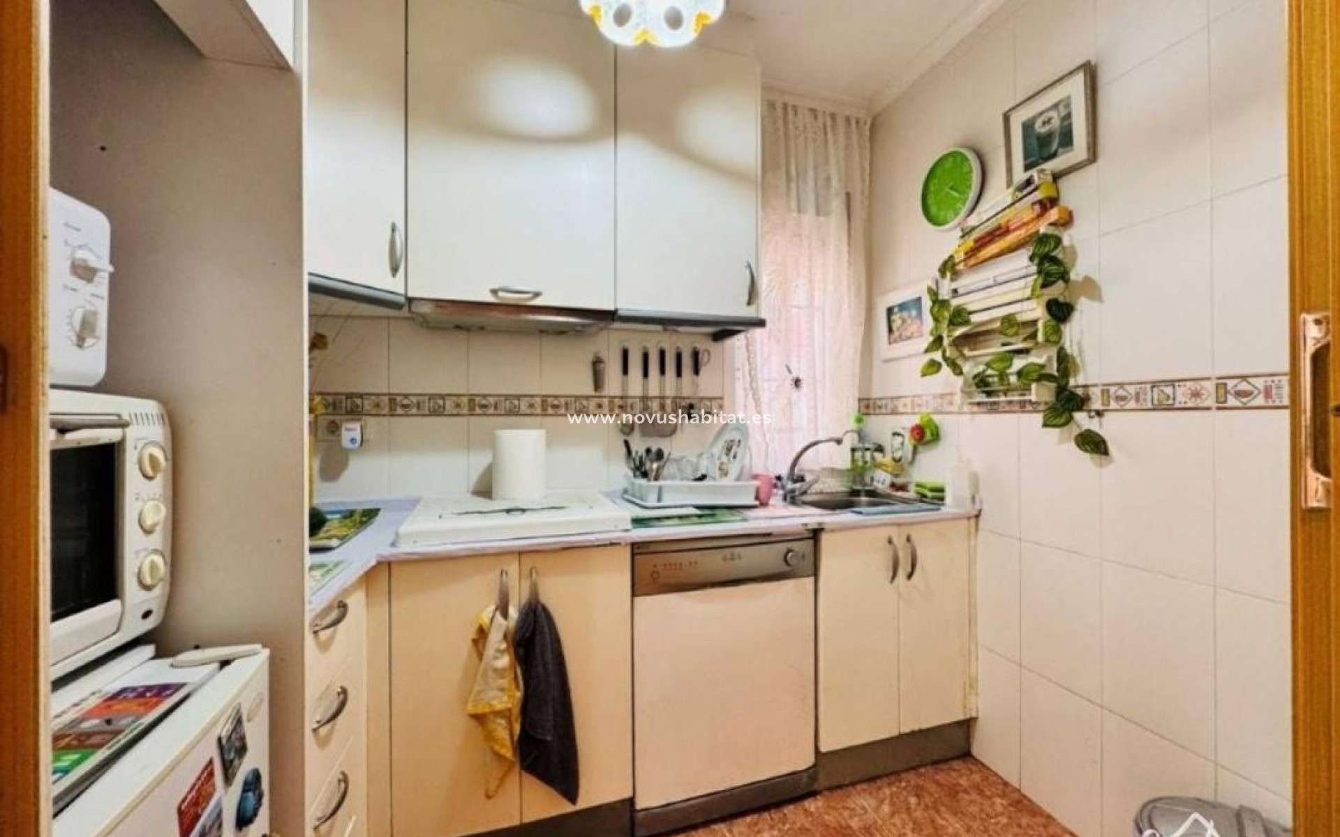 Nouvelle construction - Apartament - Torrevieja
