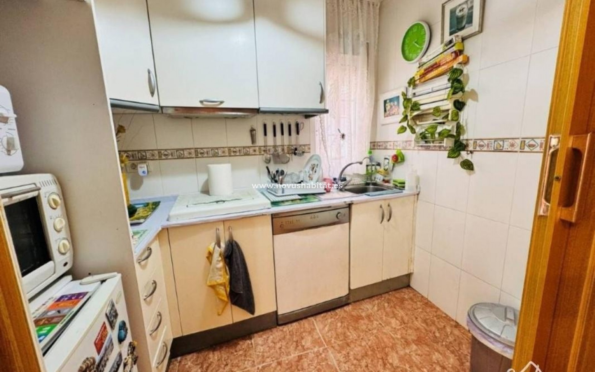 Nouvelle construction - Apartament - Torrevieja
