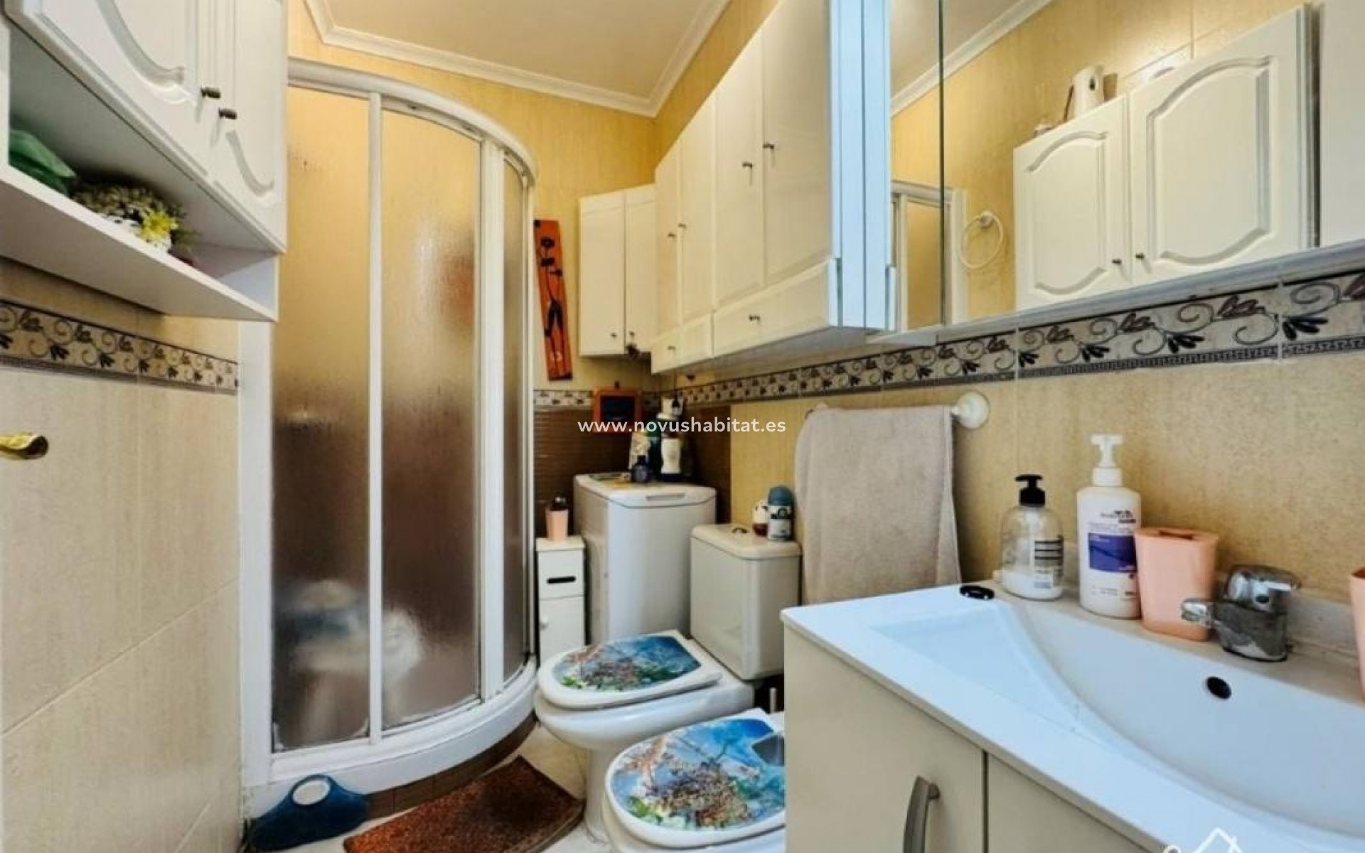 Nouvelle construction - Apartament - Torrevieja