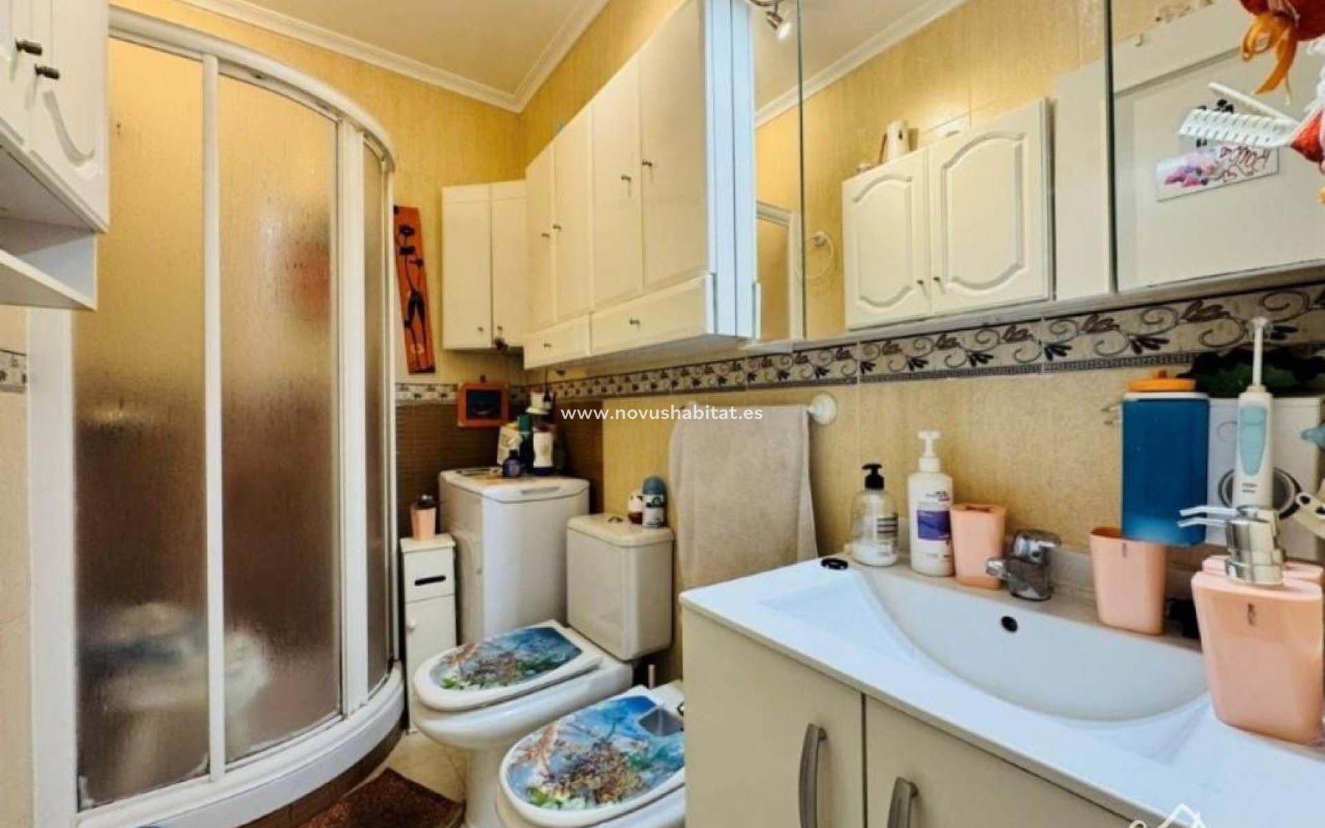 Nouvelle construction - Apartament - Torrevieja