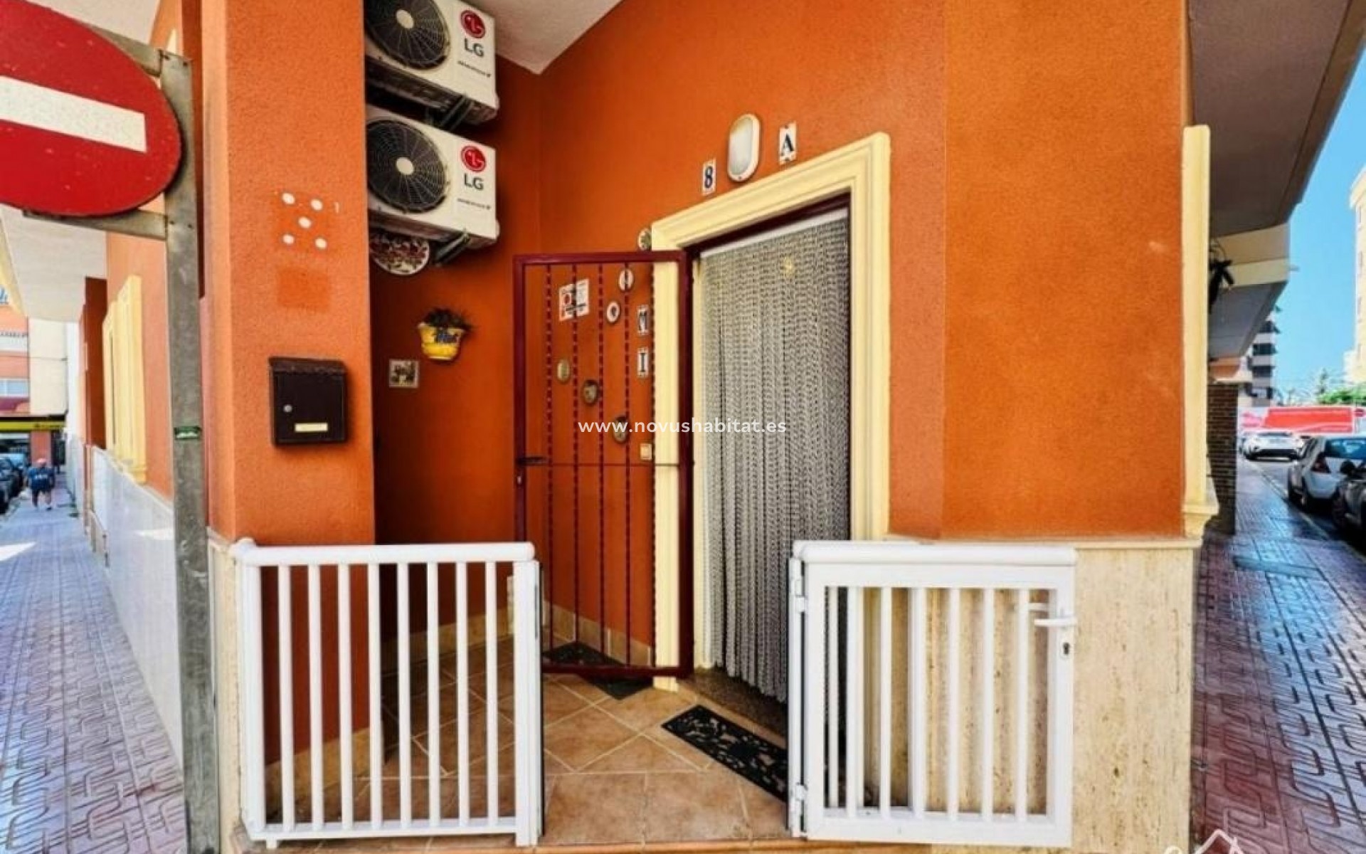 Nouvelle construction - Apartament - Torrevieja