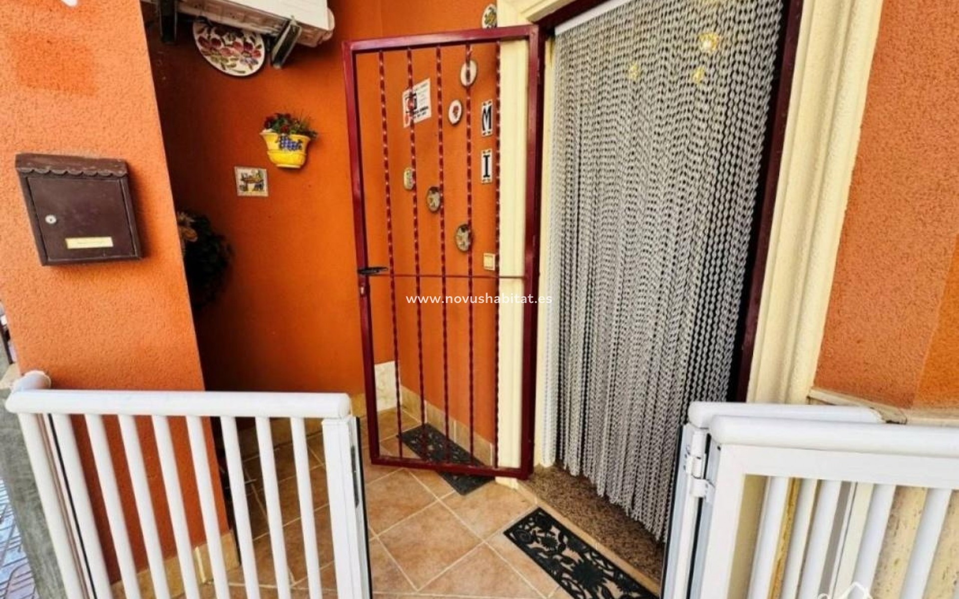 Nouvelle construction - Apartament - Torrevieja