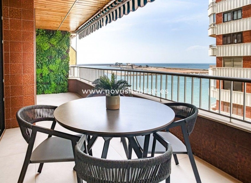 Nouvelle construction - Apartament - Torrevieja
