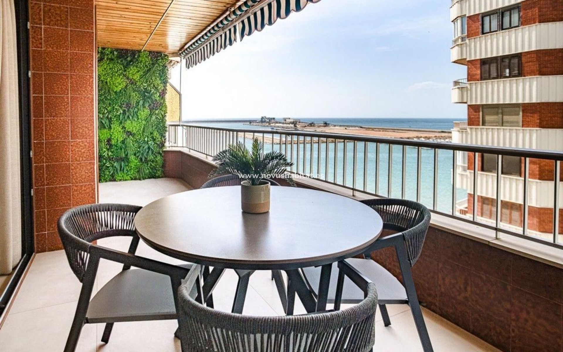 Nouvelle construction - Apartament - Torrevieja