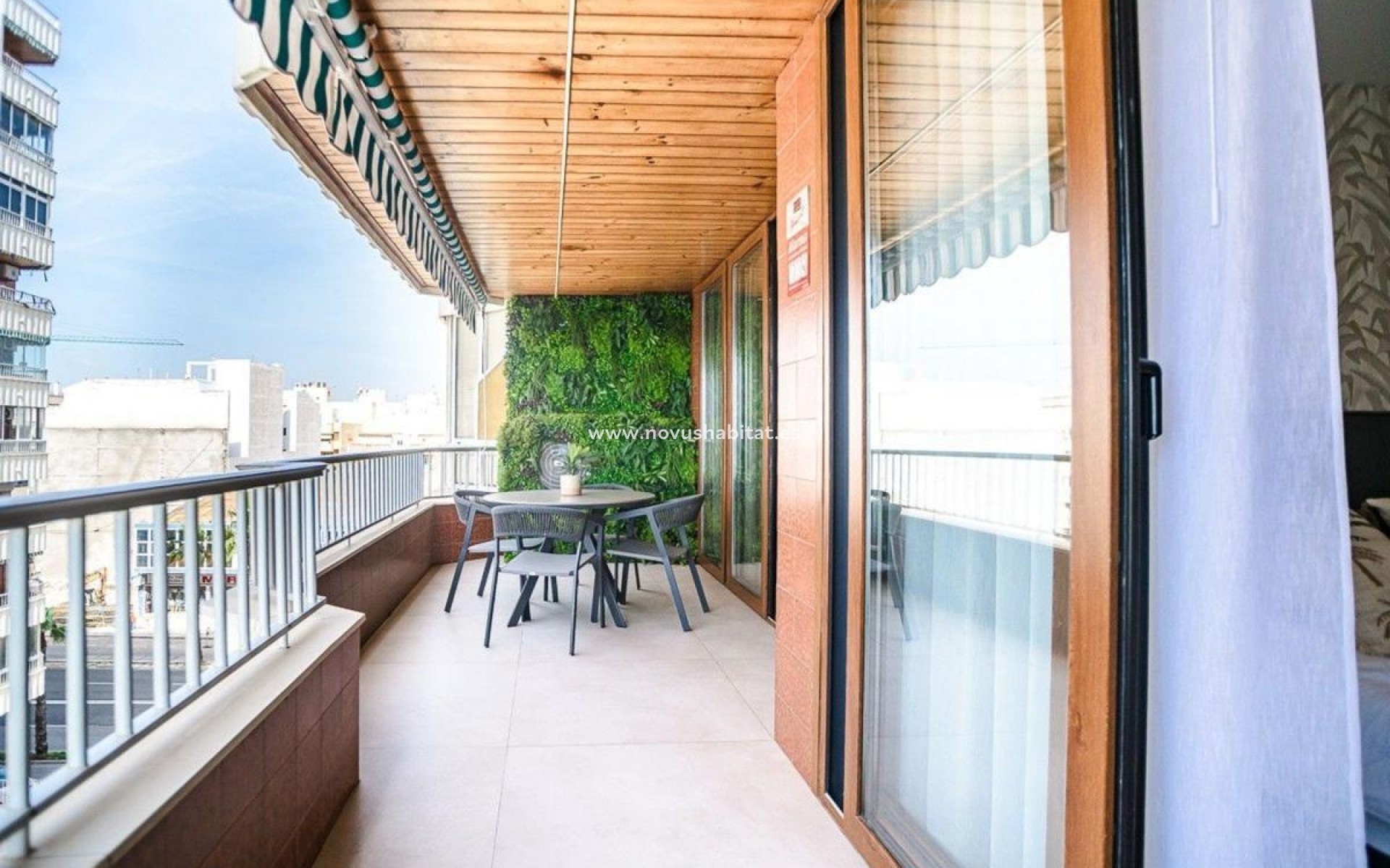 Nouvelle construction - Apartament - Torrevieja