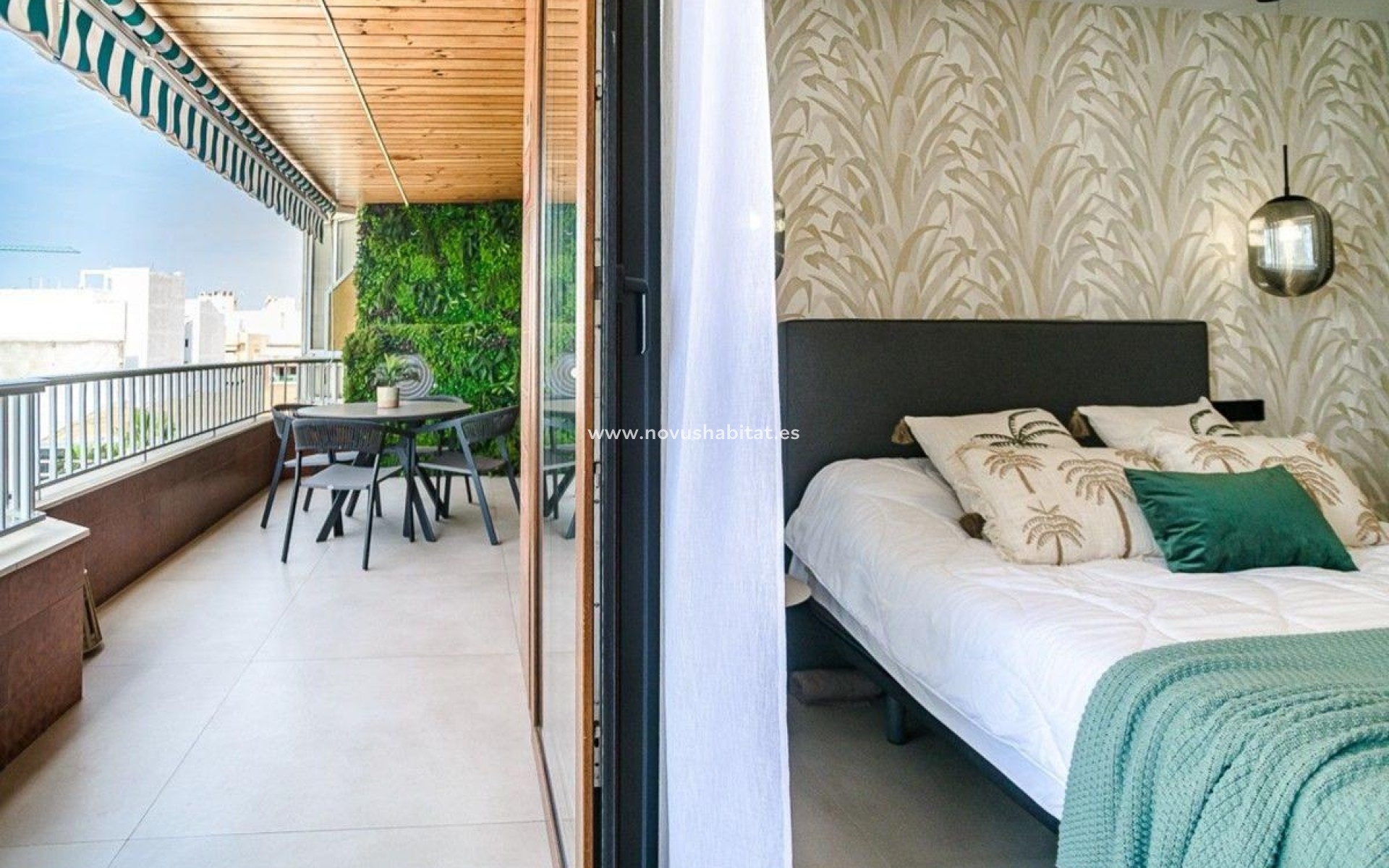 Nouvelle construction - Apartament - Torrevieja