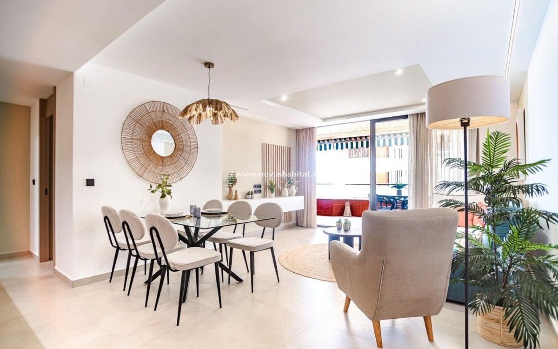 Nouvelle construction - Apartament - Torrevieja