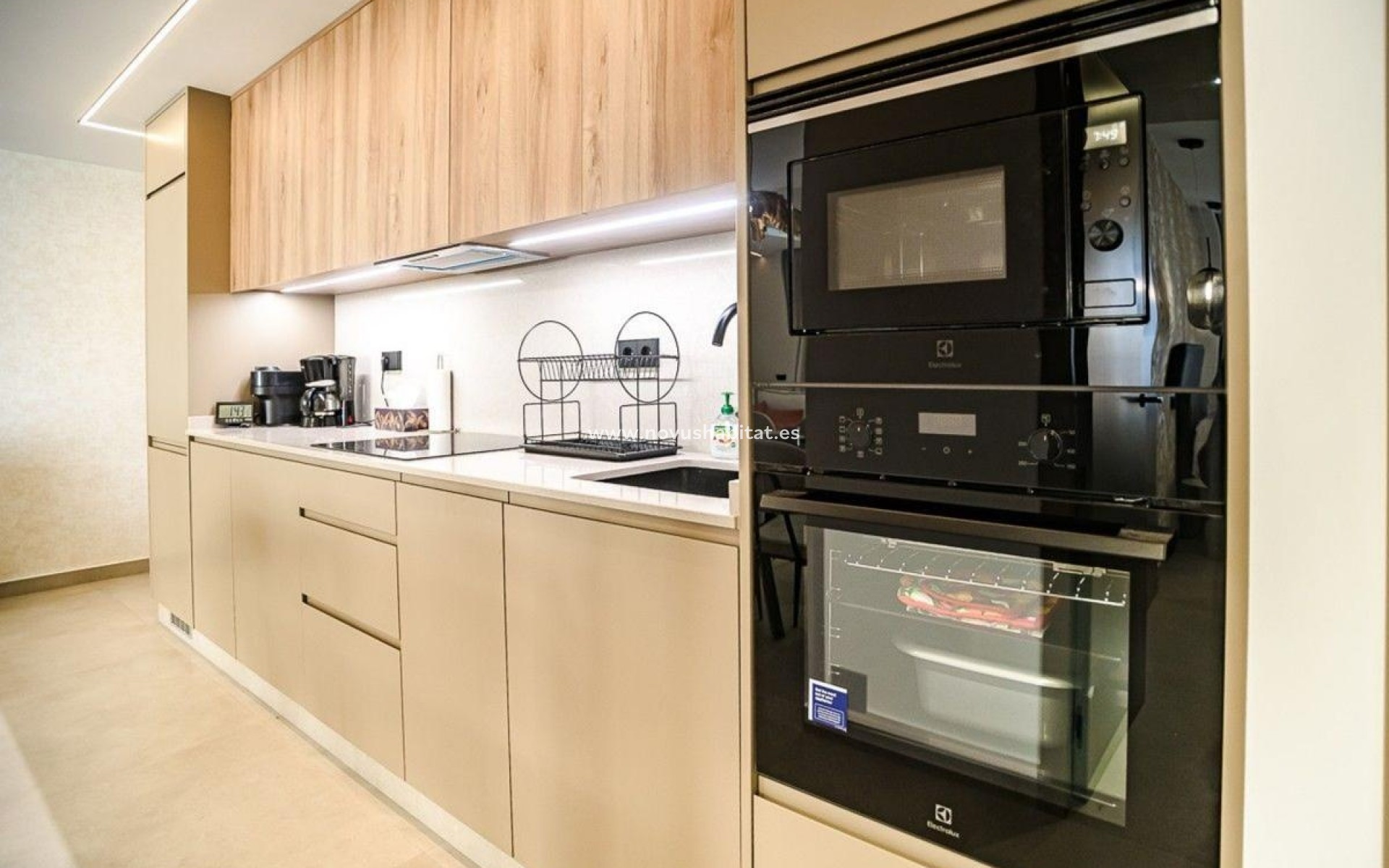 Nouvelle construction - Apartament - Torrevieja