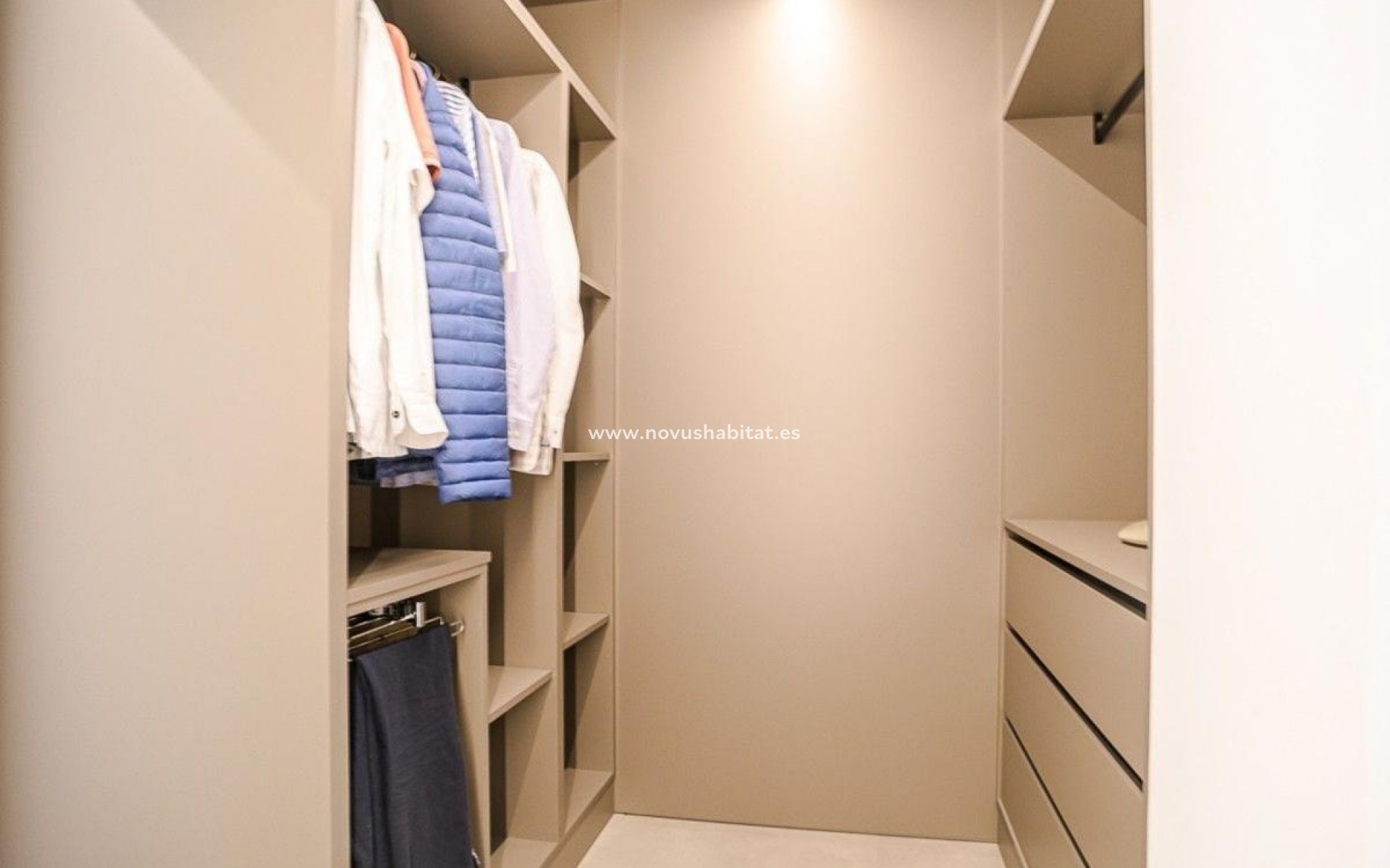 Nouvelle construction - Apartament - Torrevieja
