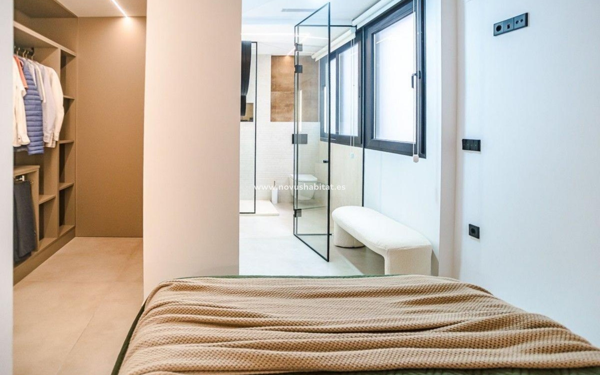 Nouvelle construction - Apartament - Torrevieja
