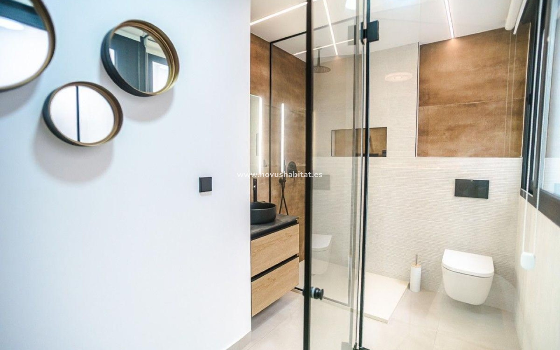 Nouvelle construction - Apartament - Torrevieja