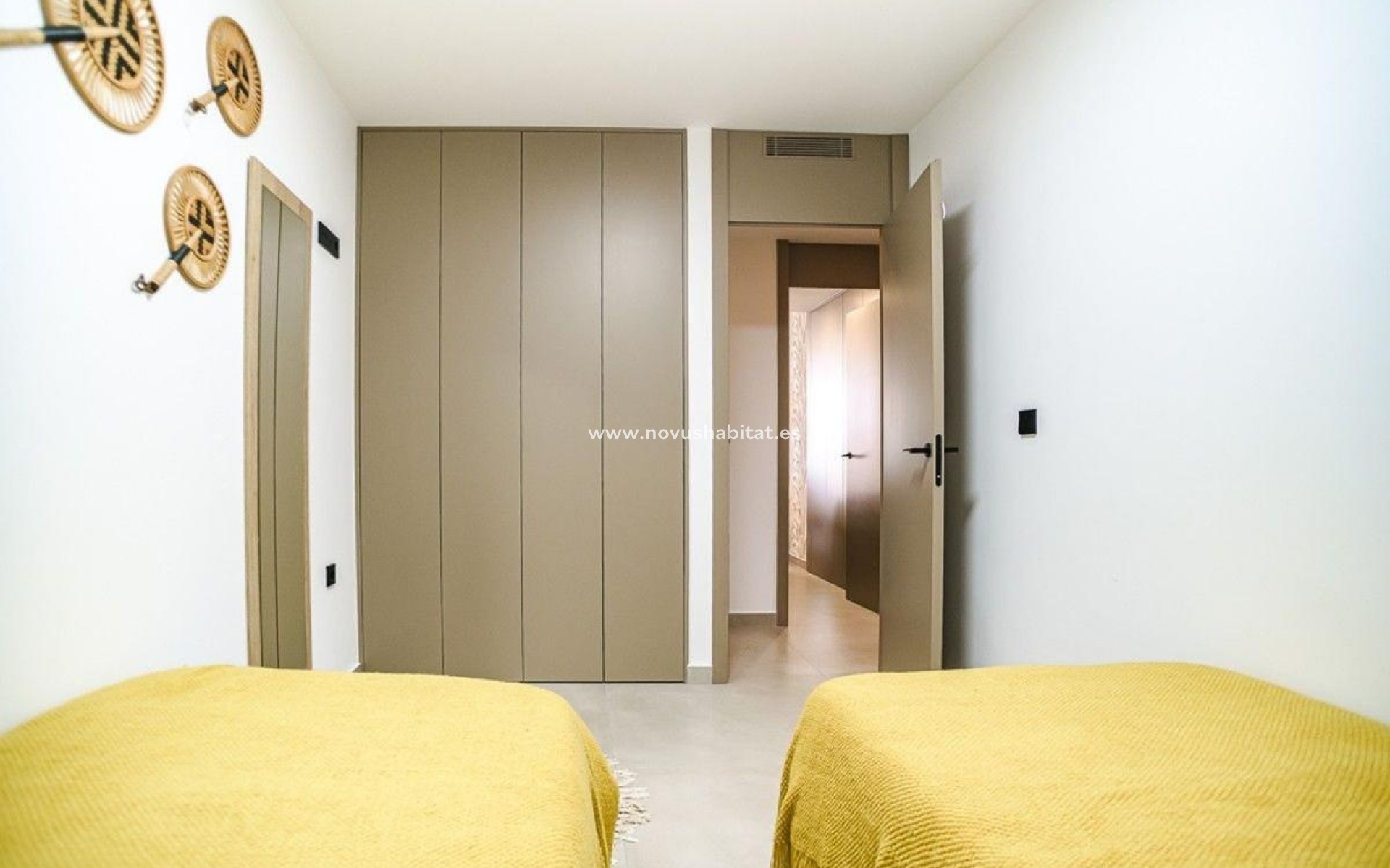 Nouvelle construction - Apartament - Torrevieja