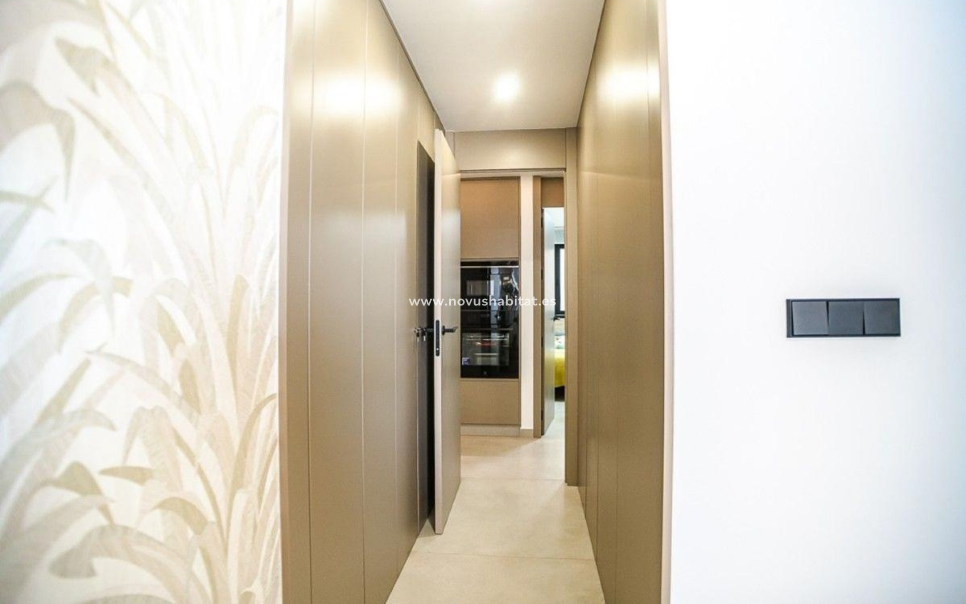 Nouvelle construction - Apartament - Torrevieja