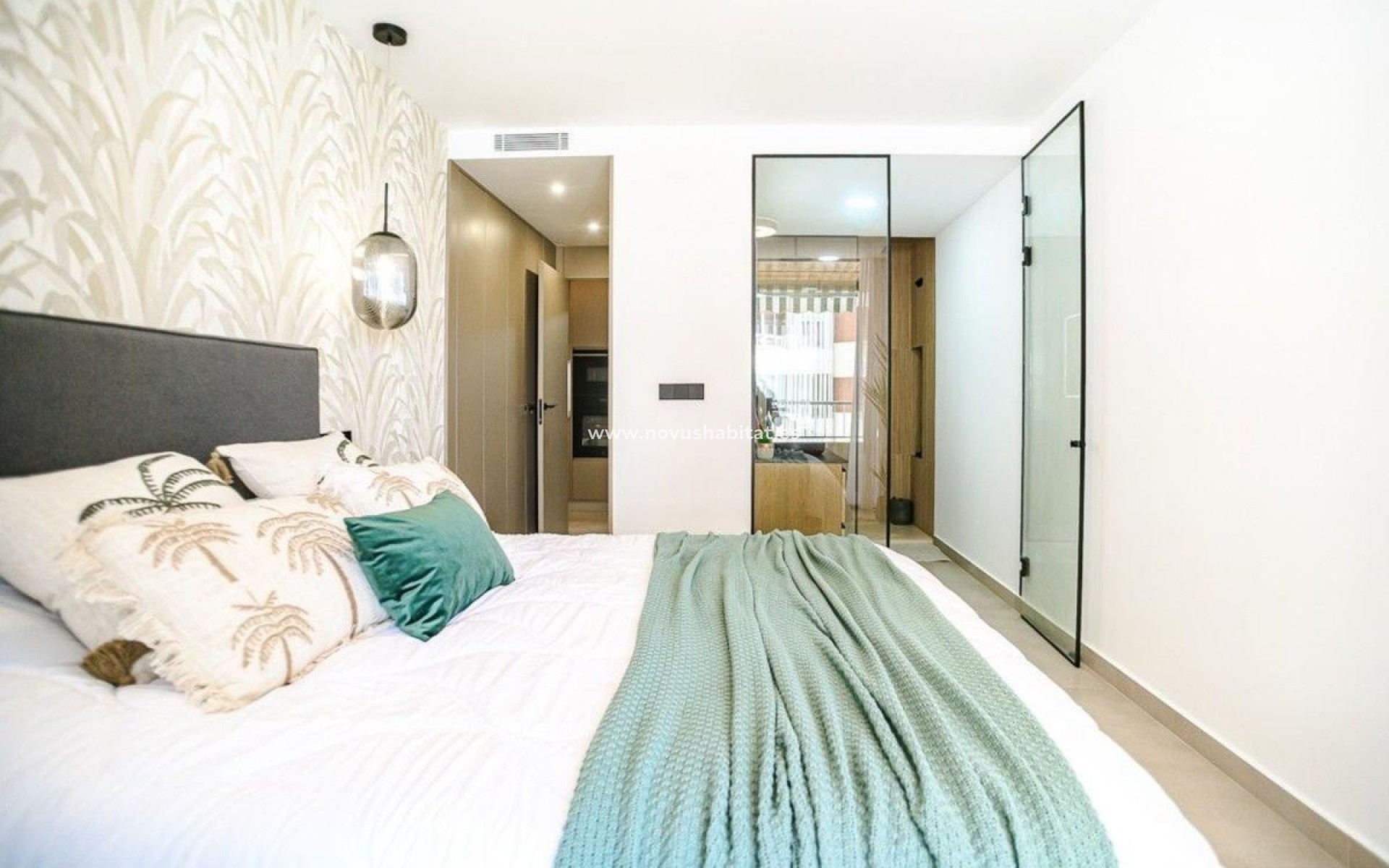 Nouvelle construction - Apartament - Torrevieja