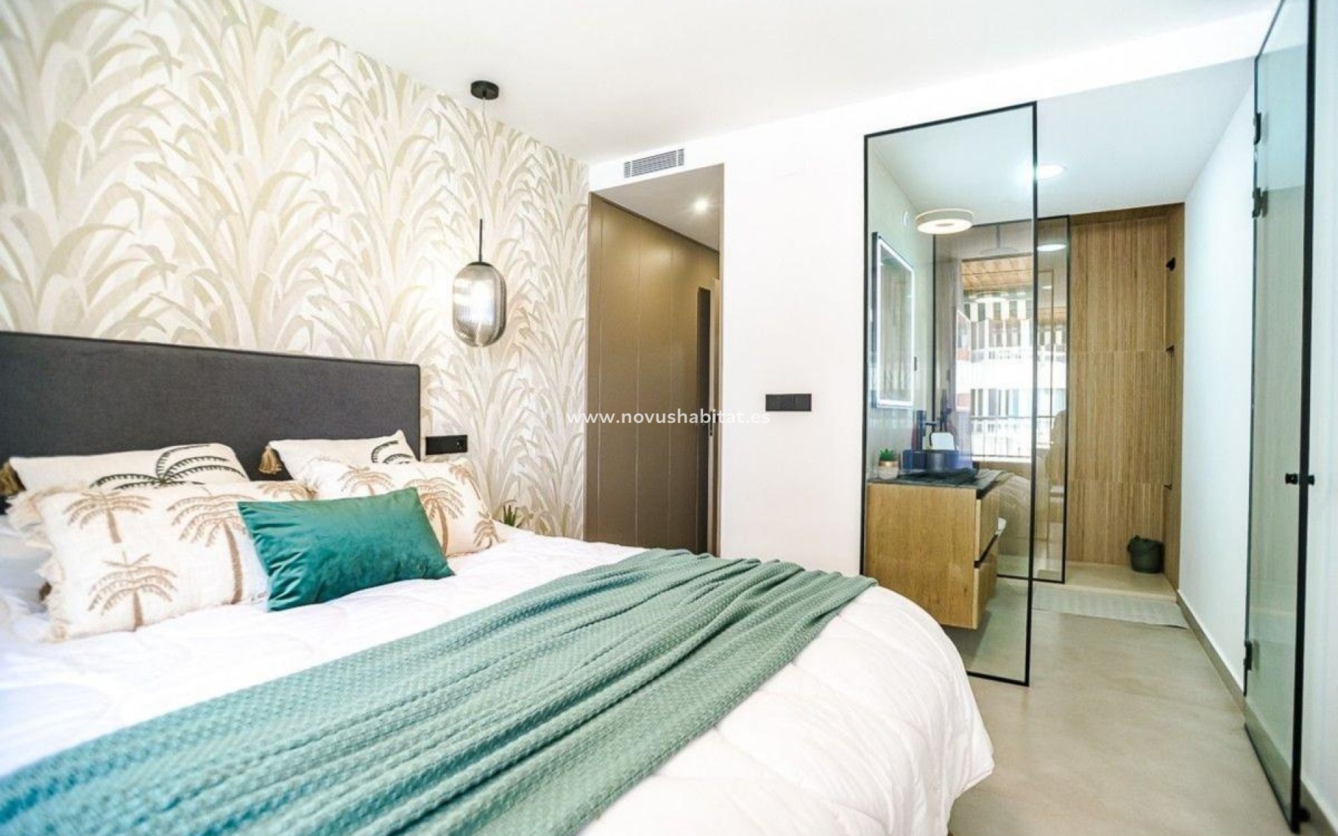 Nouvelle construction - Apartament - Torrevieja