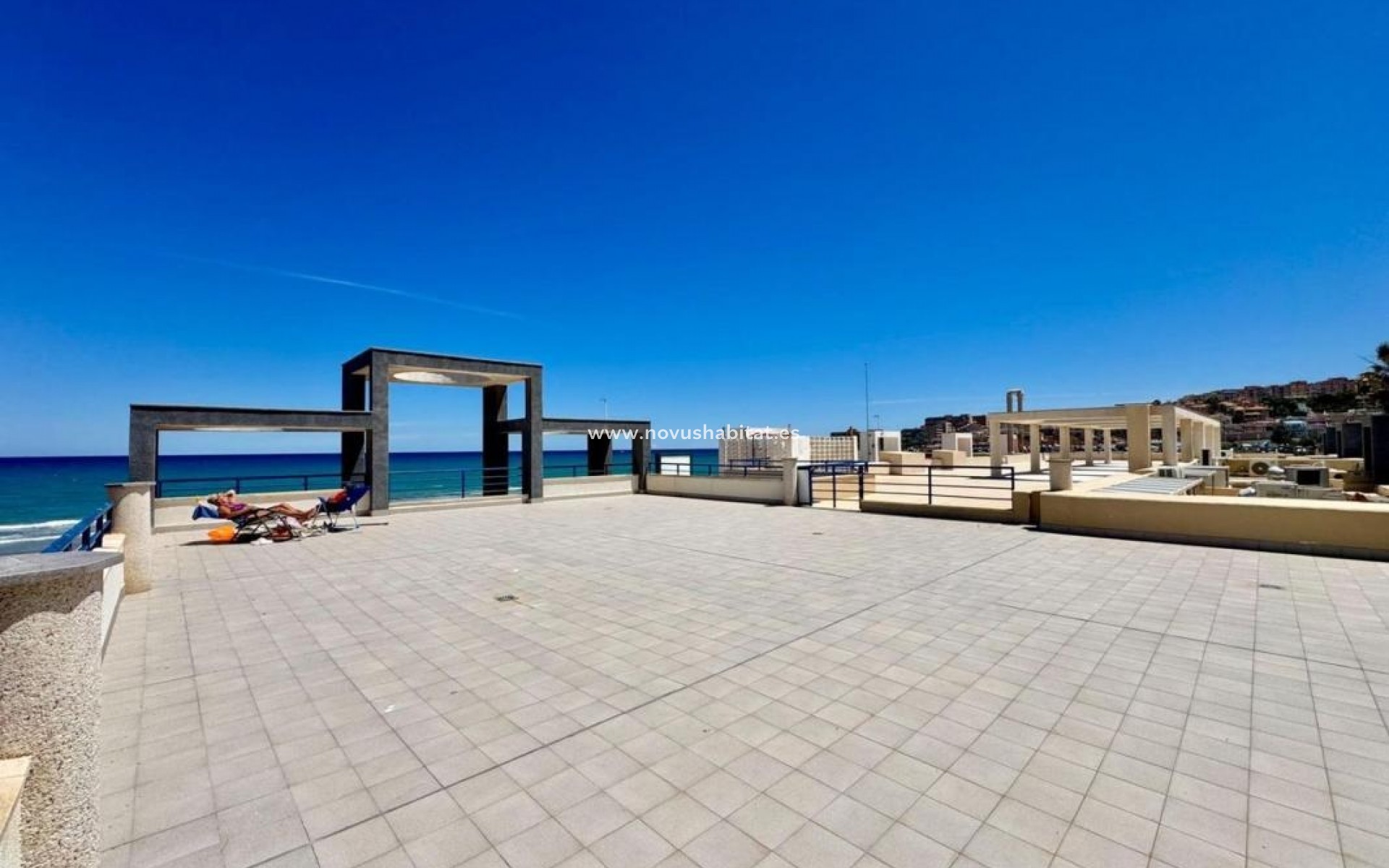 Nouvelle construction - Apartament - Torrevieja
