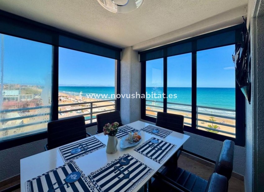 Nouvelle construction - Apartament - Torrevieja