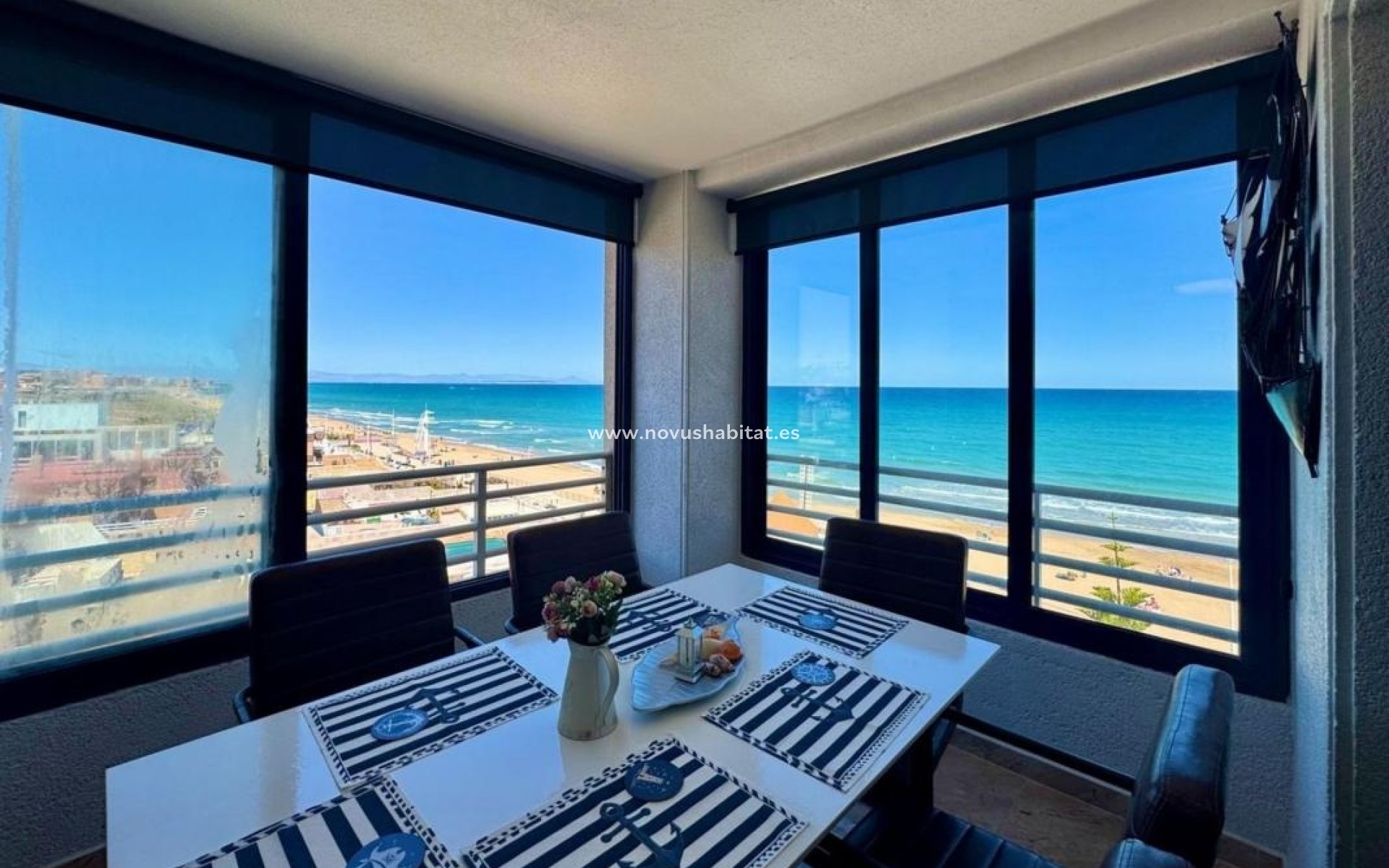 Nouvelle construction - Apartament - Torrevieja