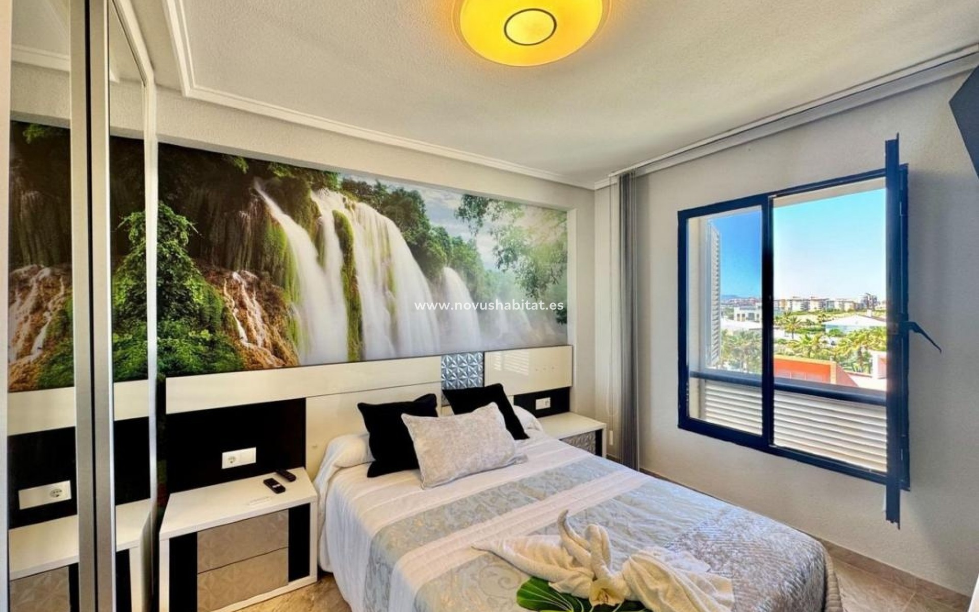 Nouvelle construction - Apartament - Torrevieja