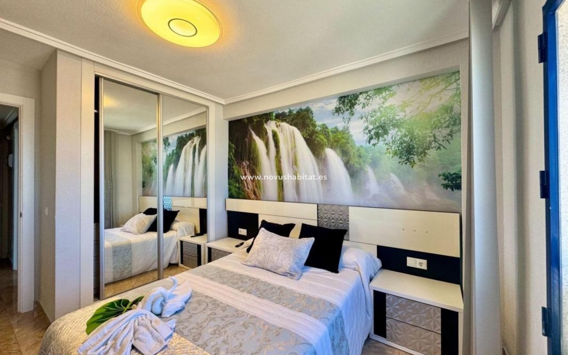 Nouvelle construction - Apartament - Torrevieja