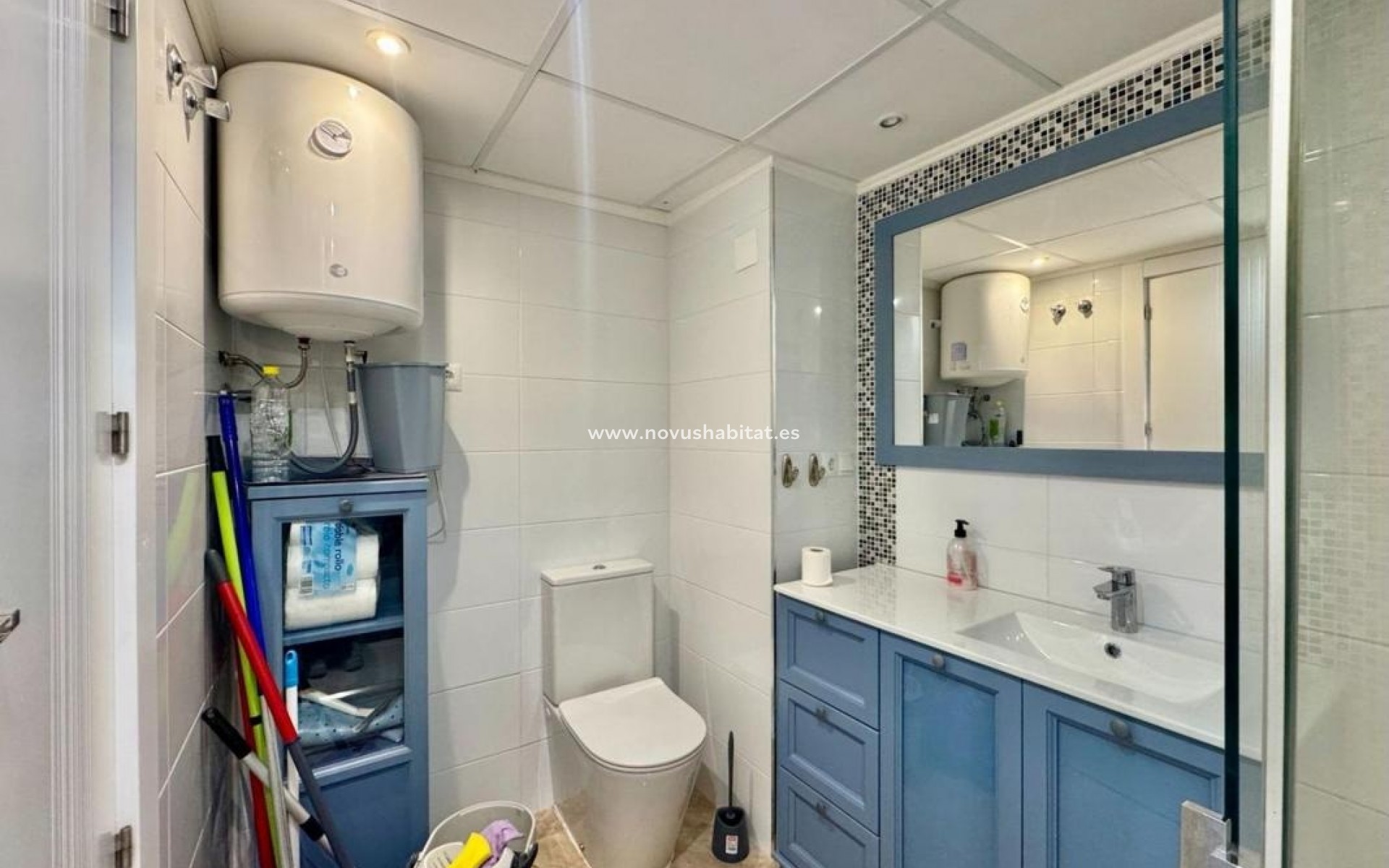 Nouvelle construction - Apartament - Torrevieja