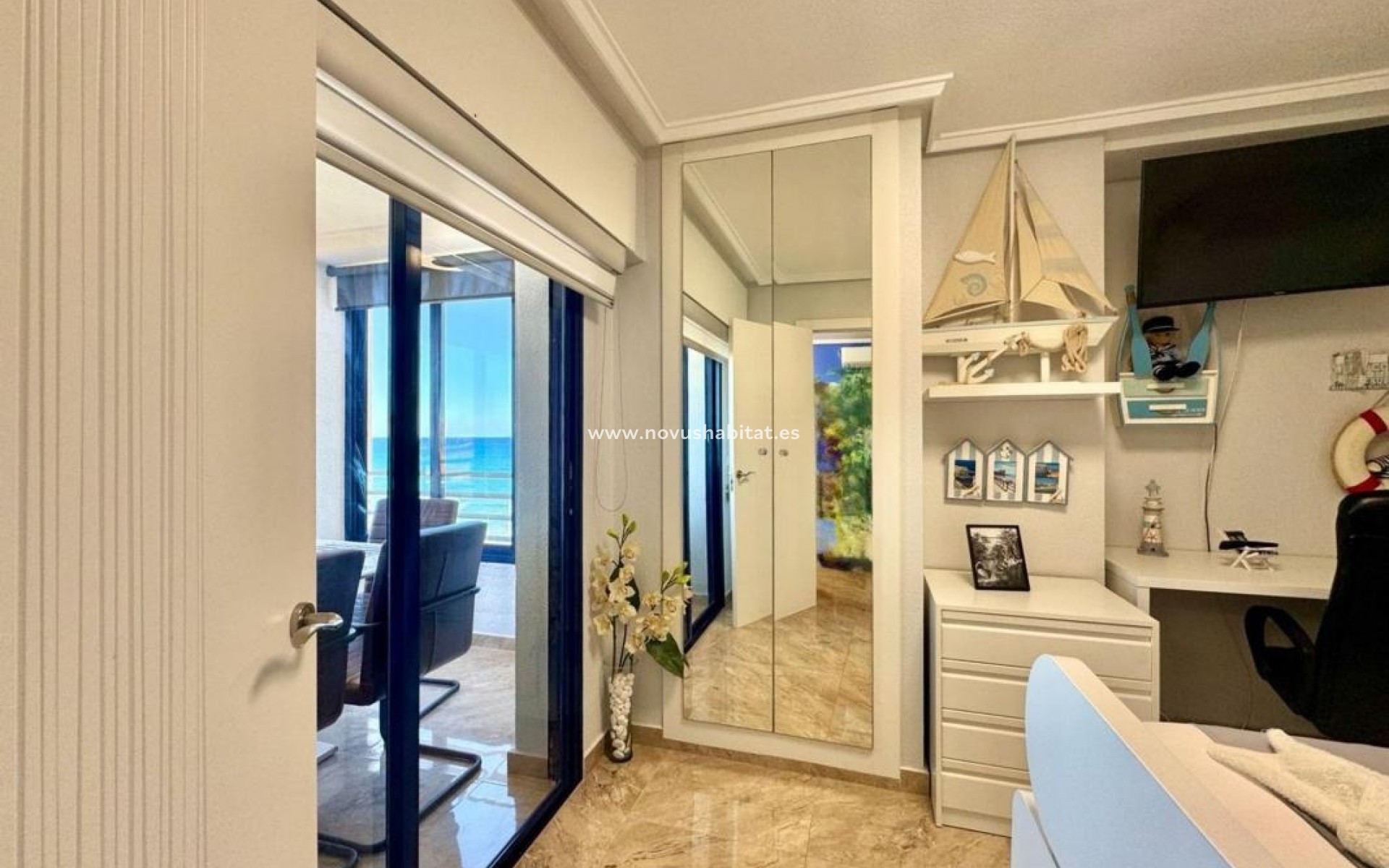 Nouvelle construction - Apartament - Torrevieja
