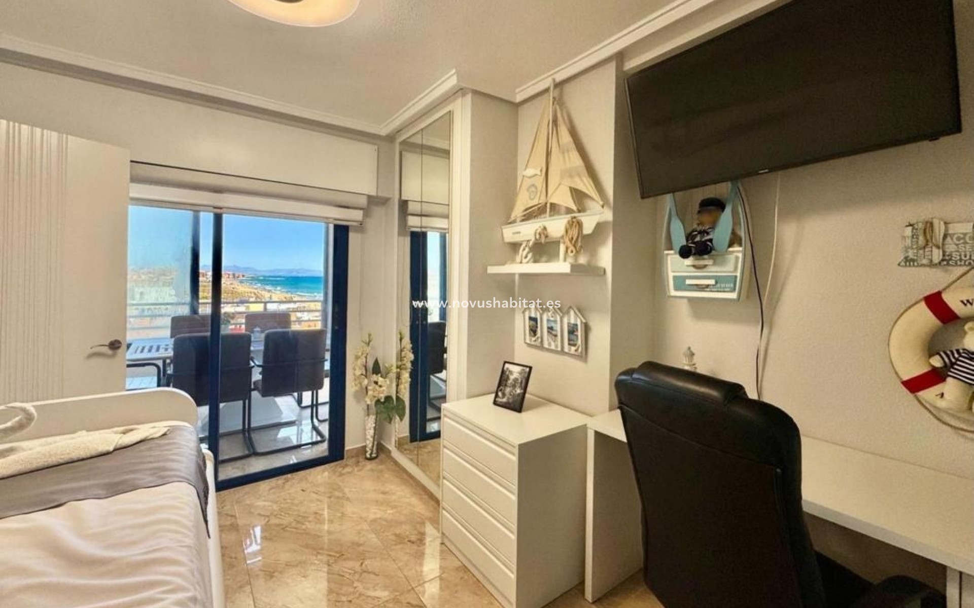 Nouvelle construction - Apartament - Torrevieja