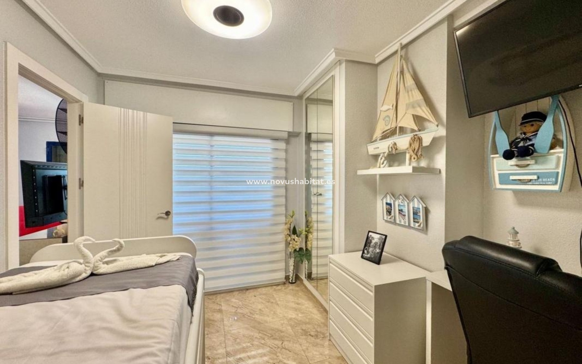 Nouvelle construction - Apartament - Torrevieja