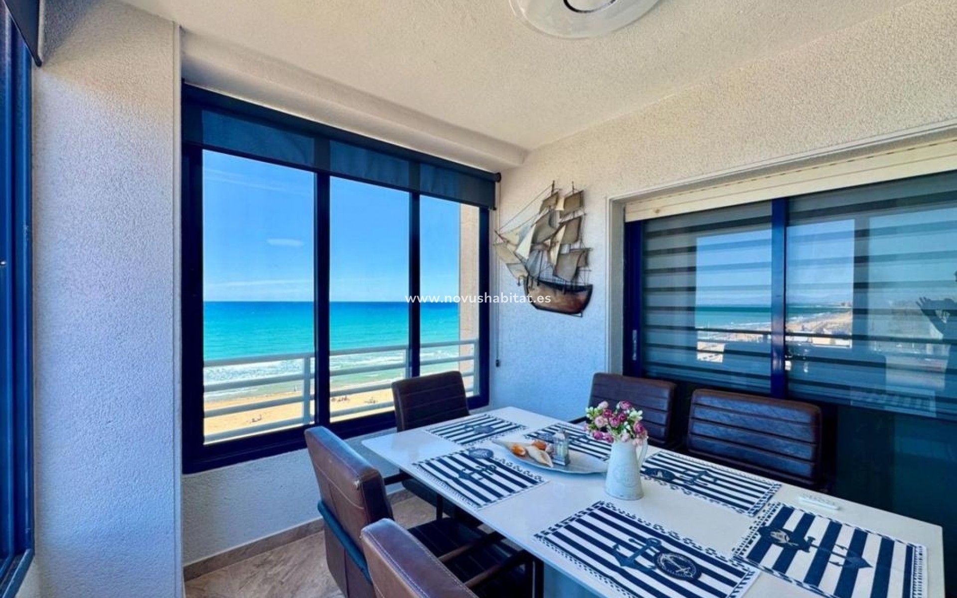 Nouvelle construction - Apartament - Torrevieja