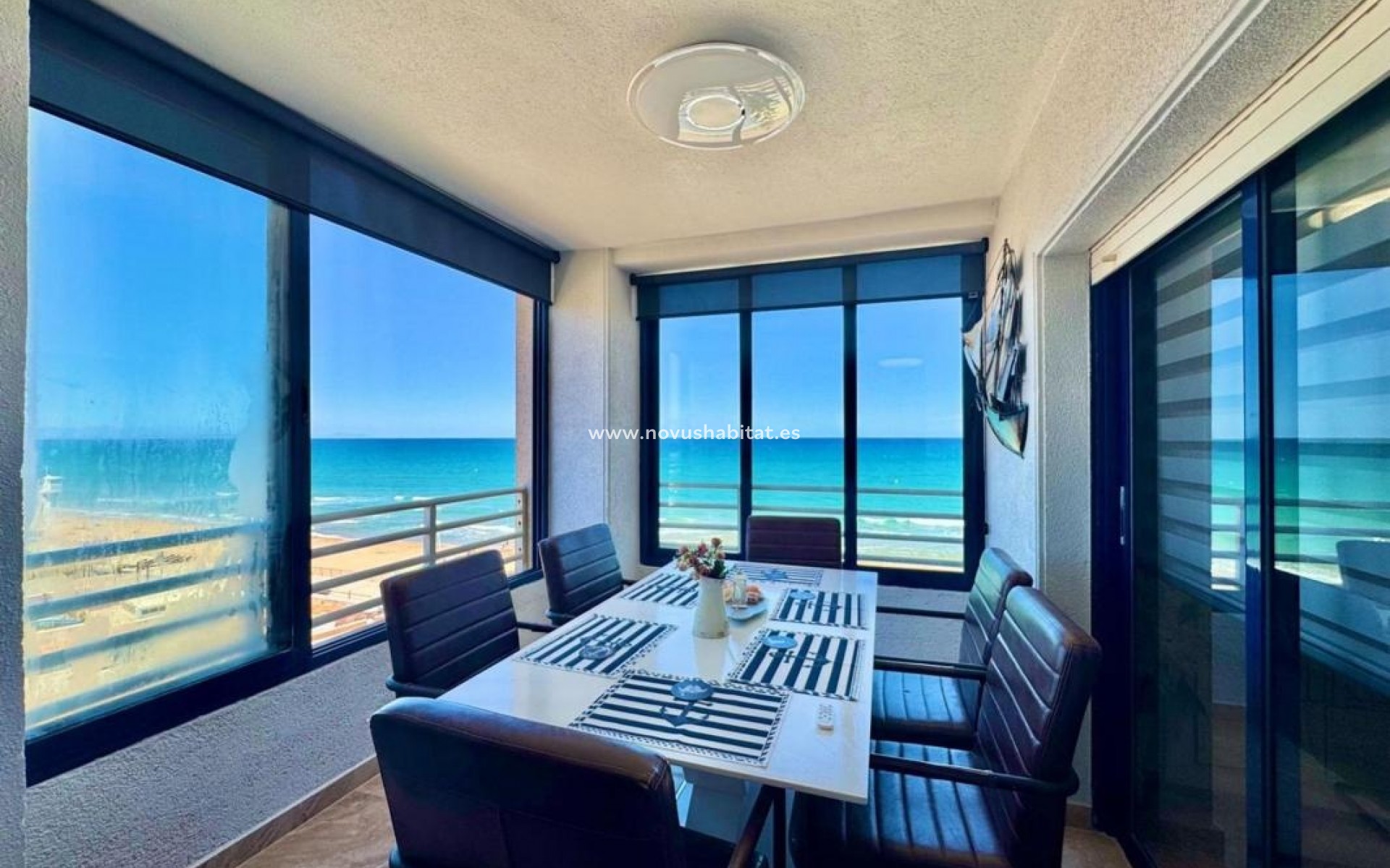 Nouvelle construction - Apartament - Torrevieja